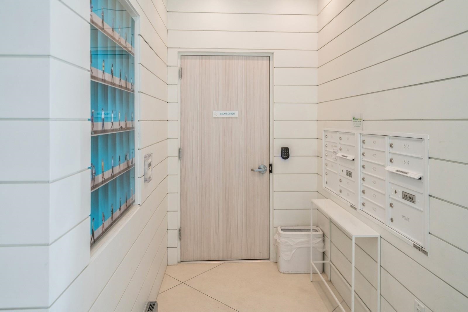 202 MERSELES ST Unit: 503