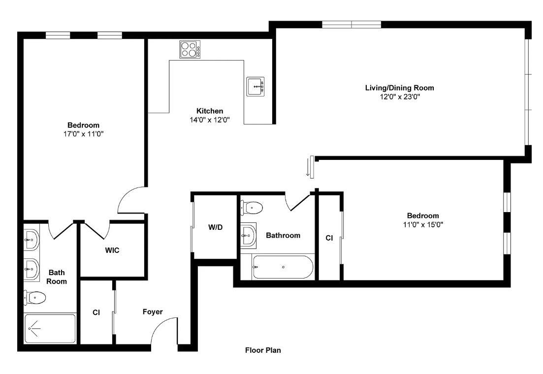 202 MERSELES ST Unit: 503