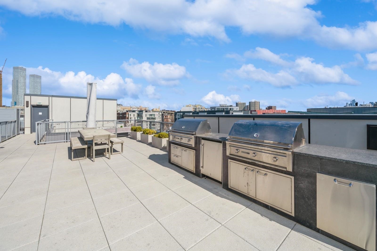 202 MERSELES ST Unit: 503