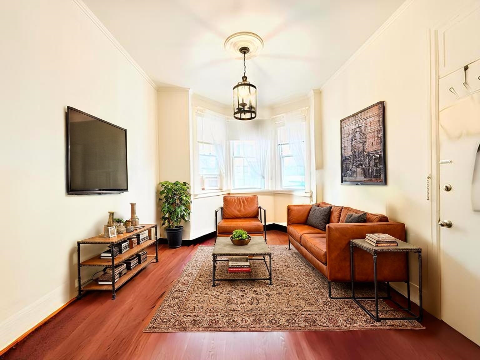 59 MONITOR ST Unit: 1R