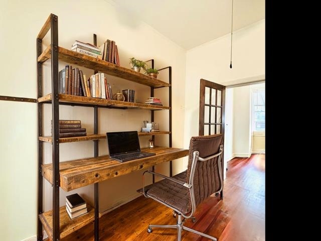 59 MONITOR ST Unit: 1R