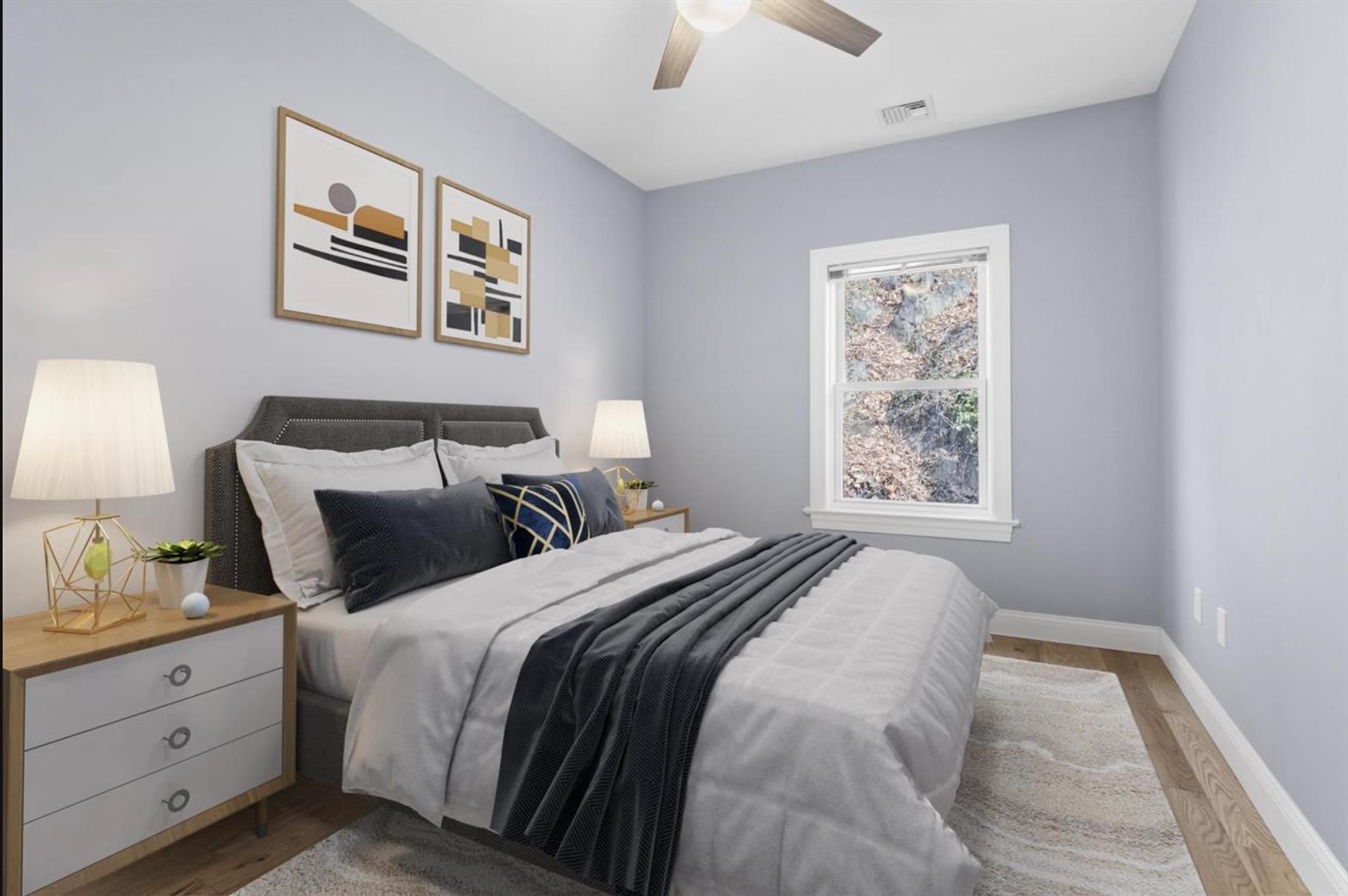 9B WEST 19TH ST Unit: Apt #2