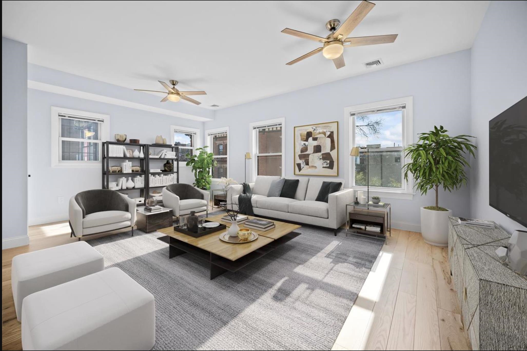 9B WEST 19TH ST Unit: Apt #2