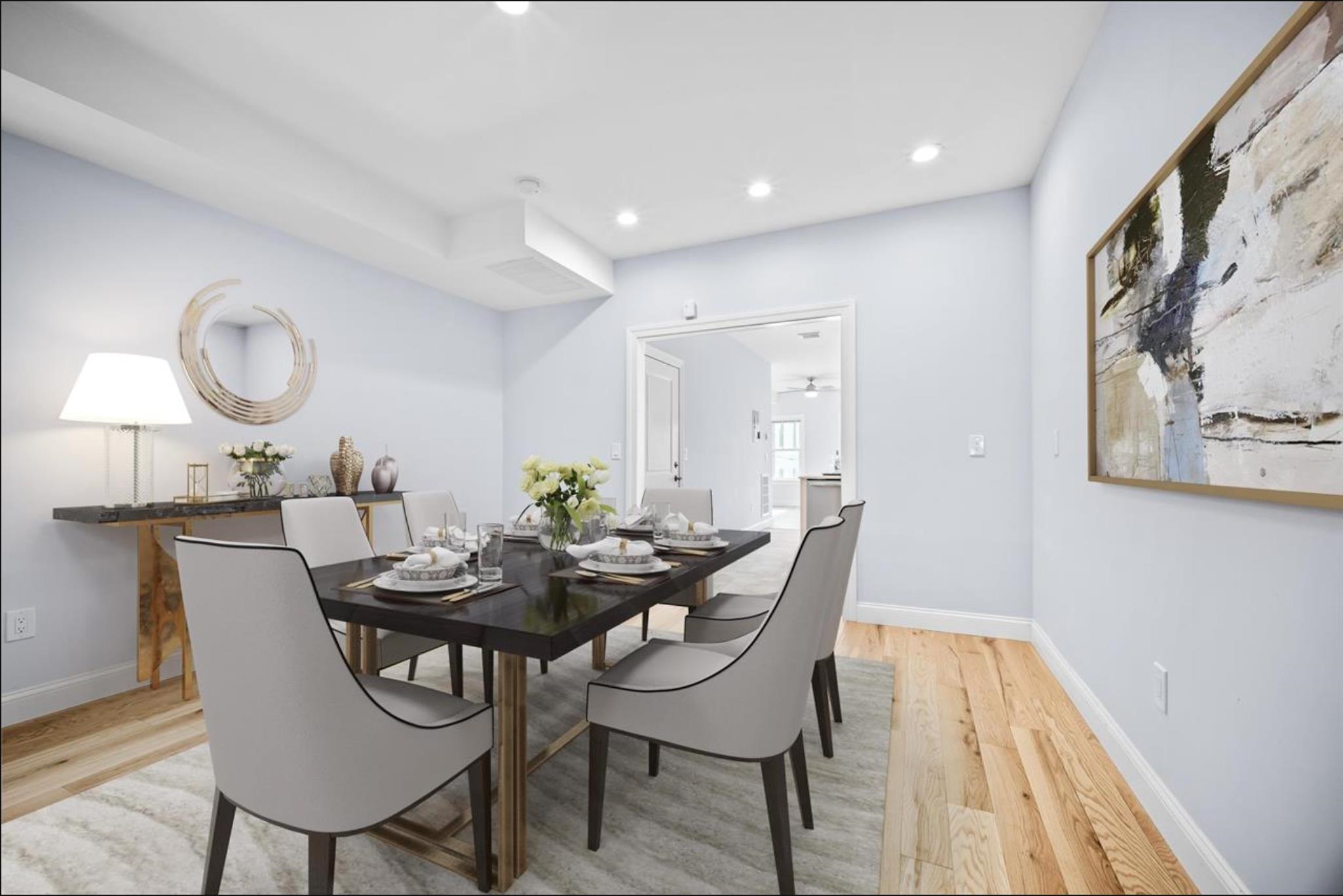 9B WEST 19TH ST Unit: Apt #2