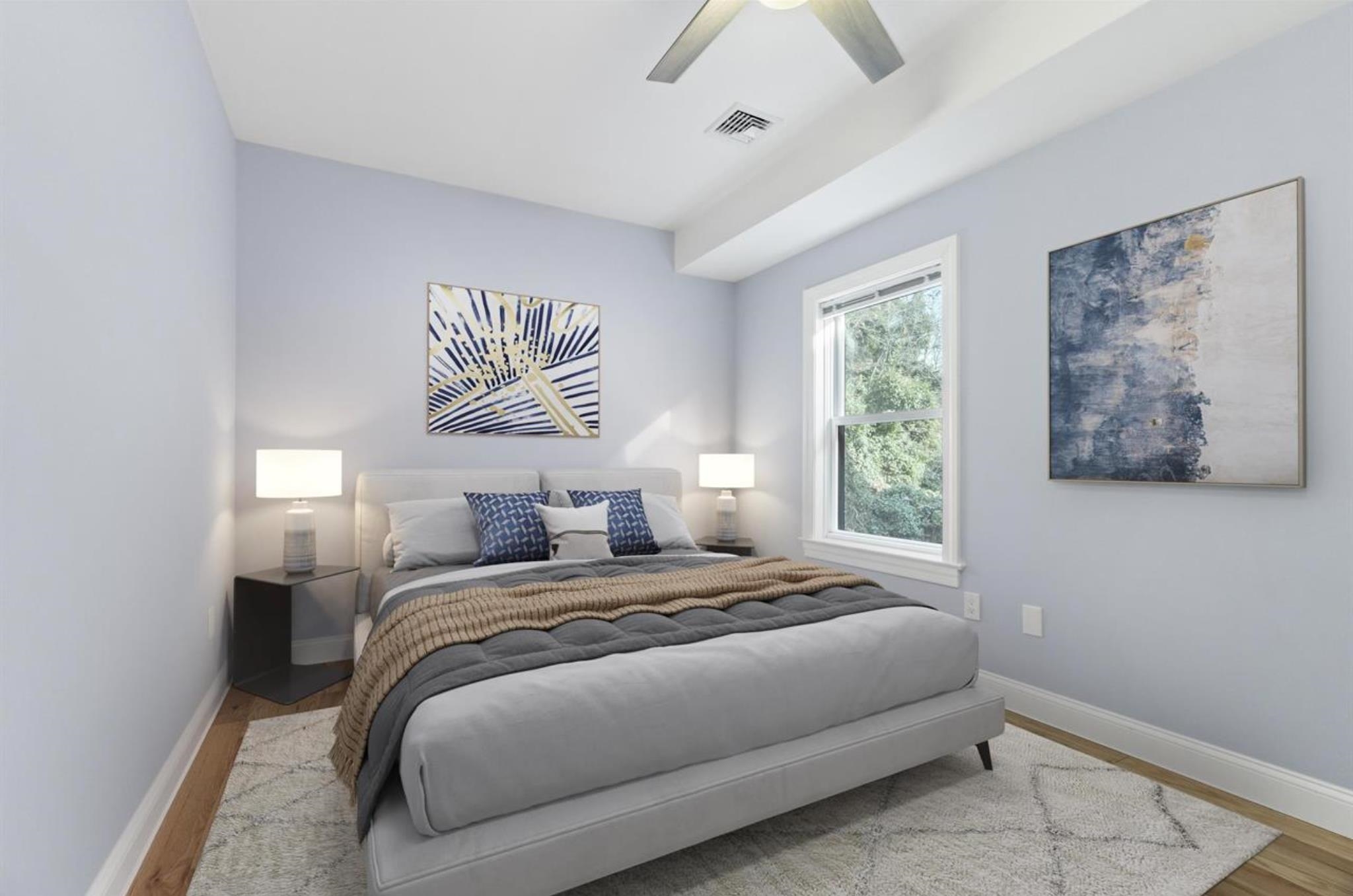 9B WEST 19TH ST Unit: Apt #2