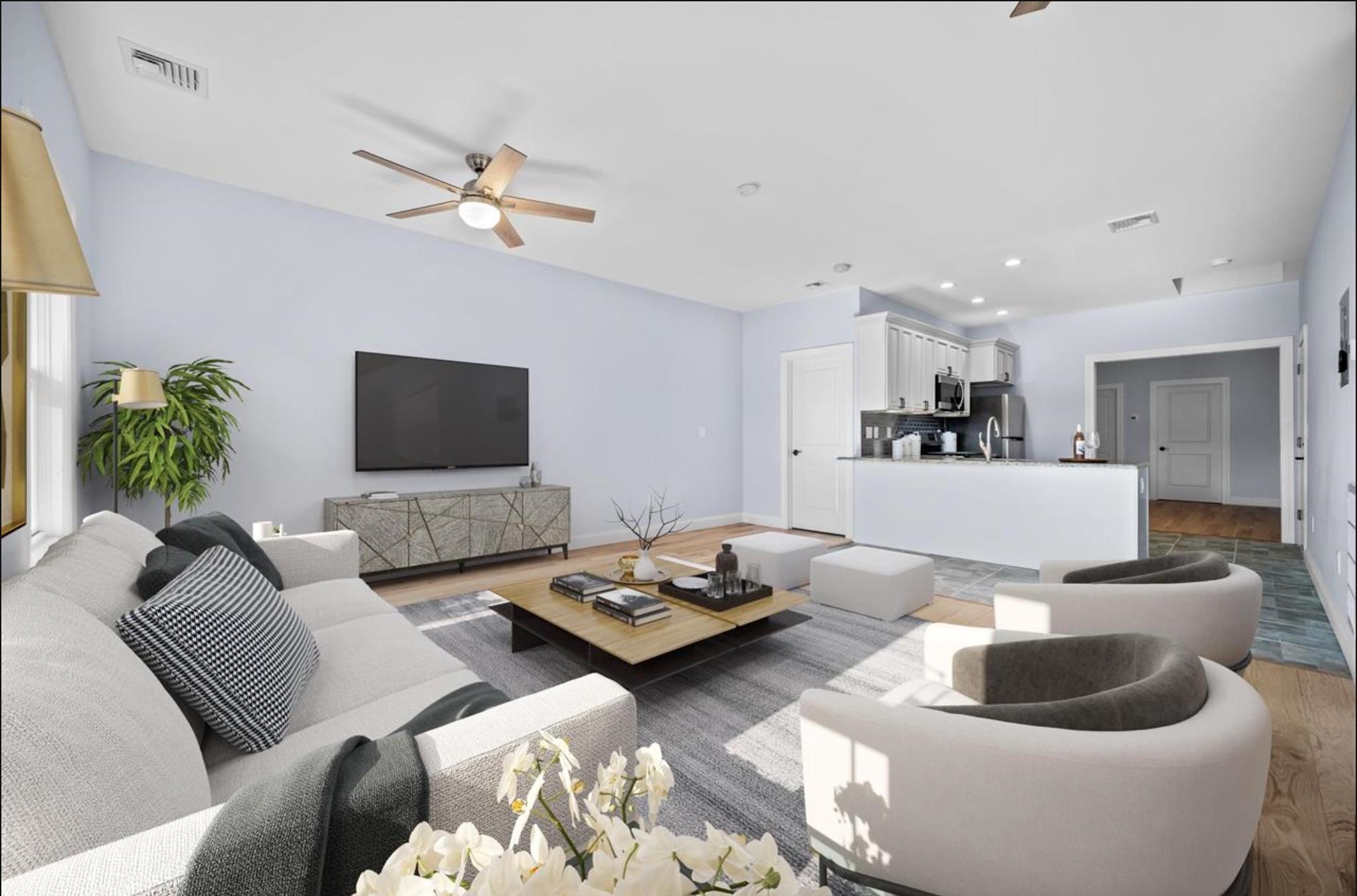 9B WEST 19TH ST Unit: Apt #2