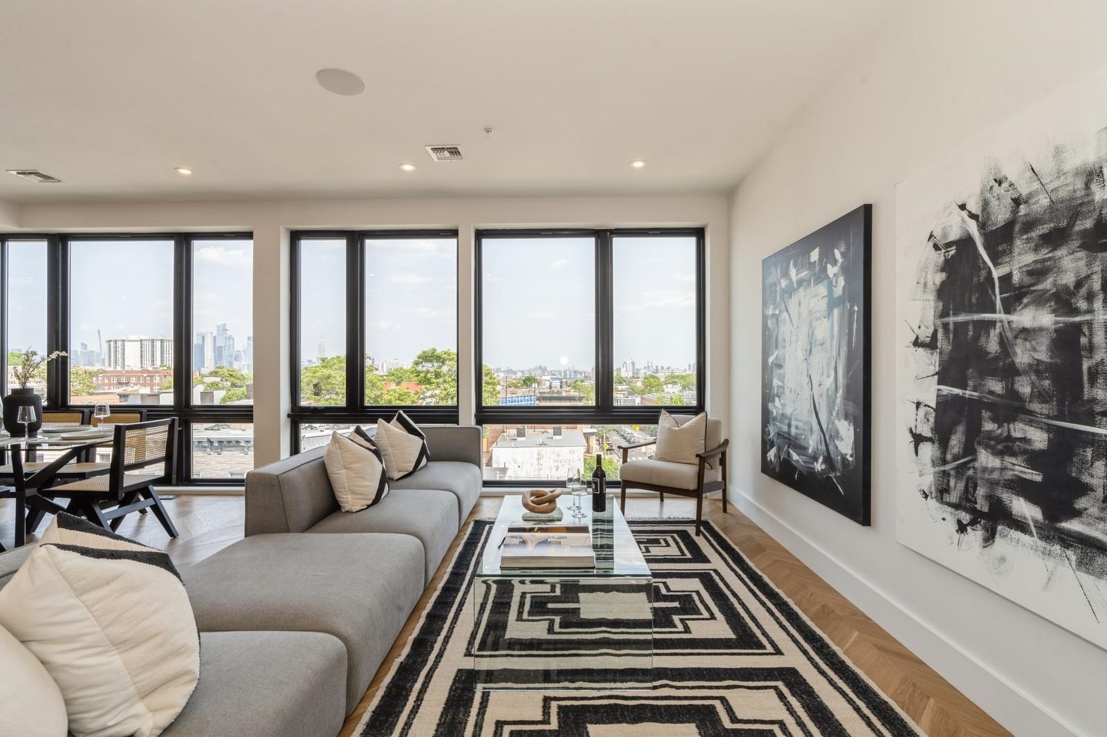 433 CENTRAL AVE Unit: PH5
