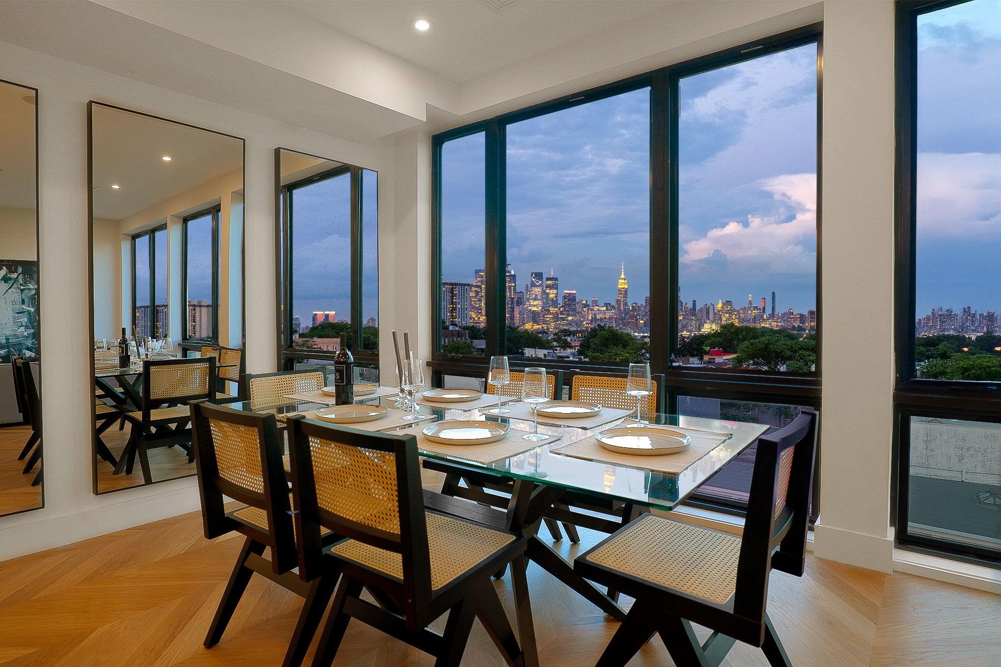 433 CENTRAL AVE Unit: PH5