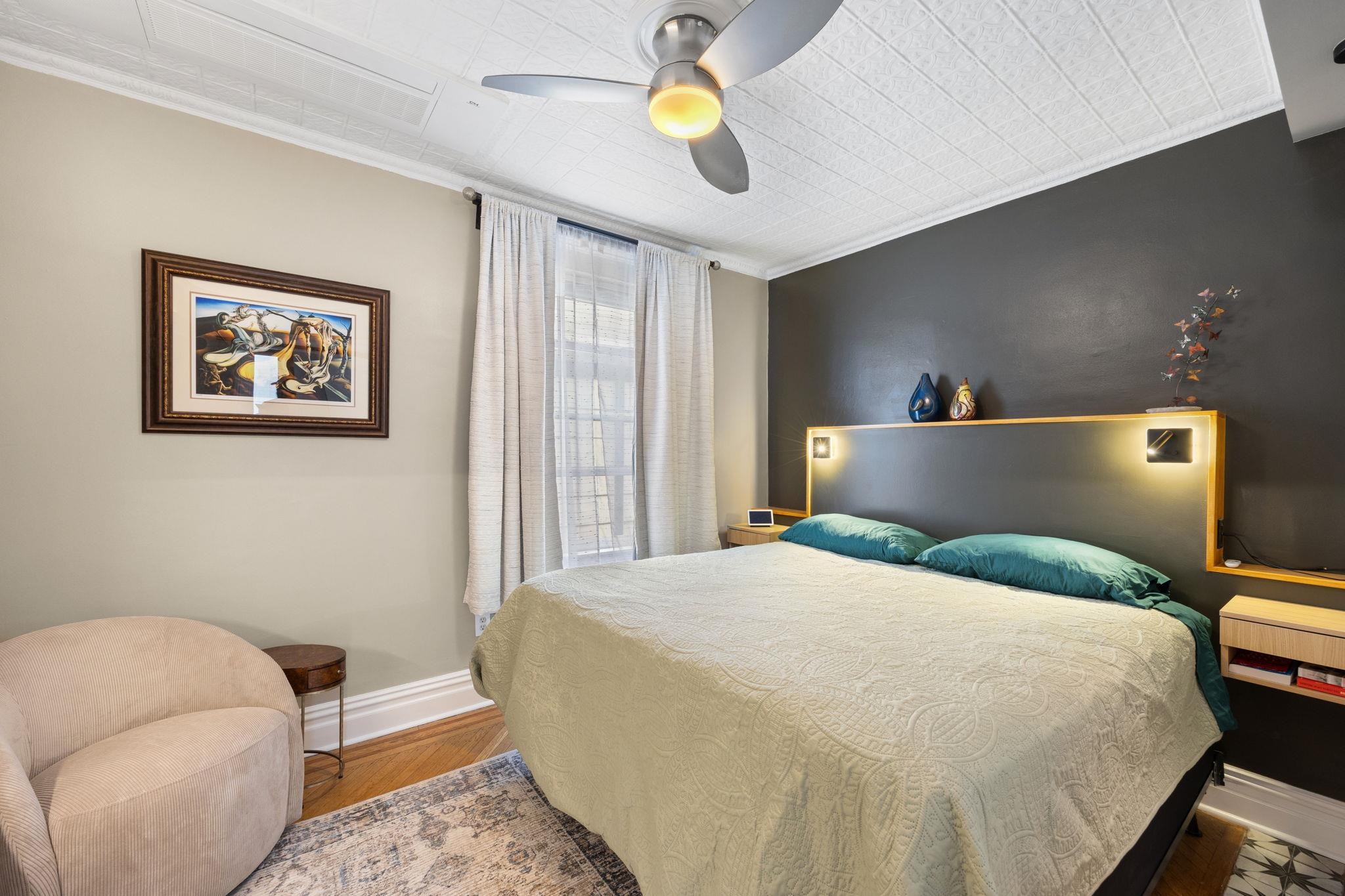 138 KENSINGTON AVE Unit: 3-A