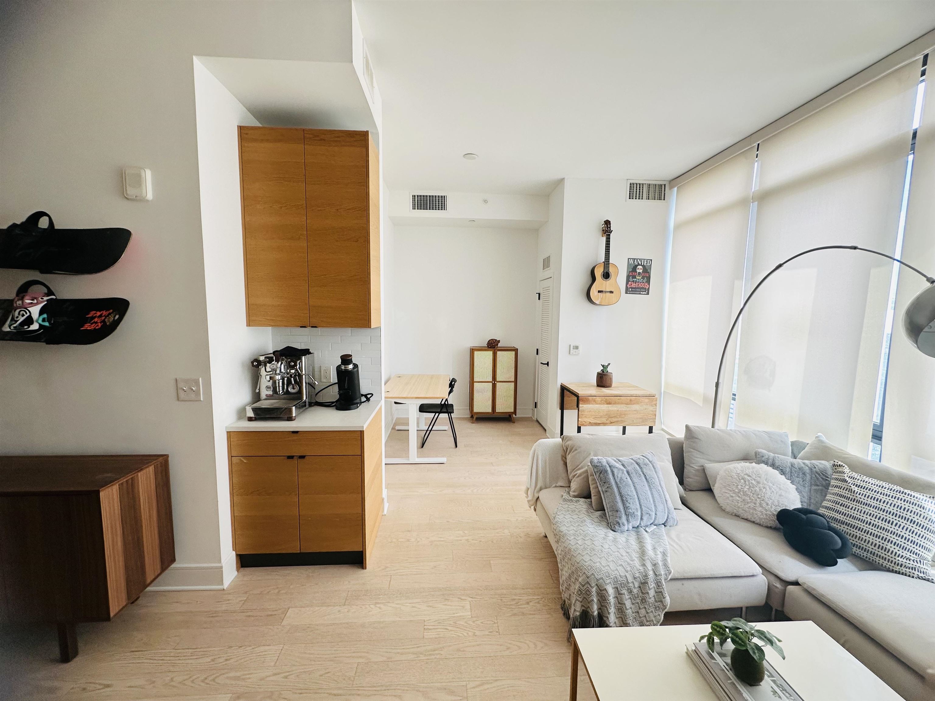 10 PROVOST ST Unit: 2505