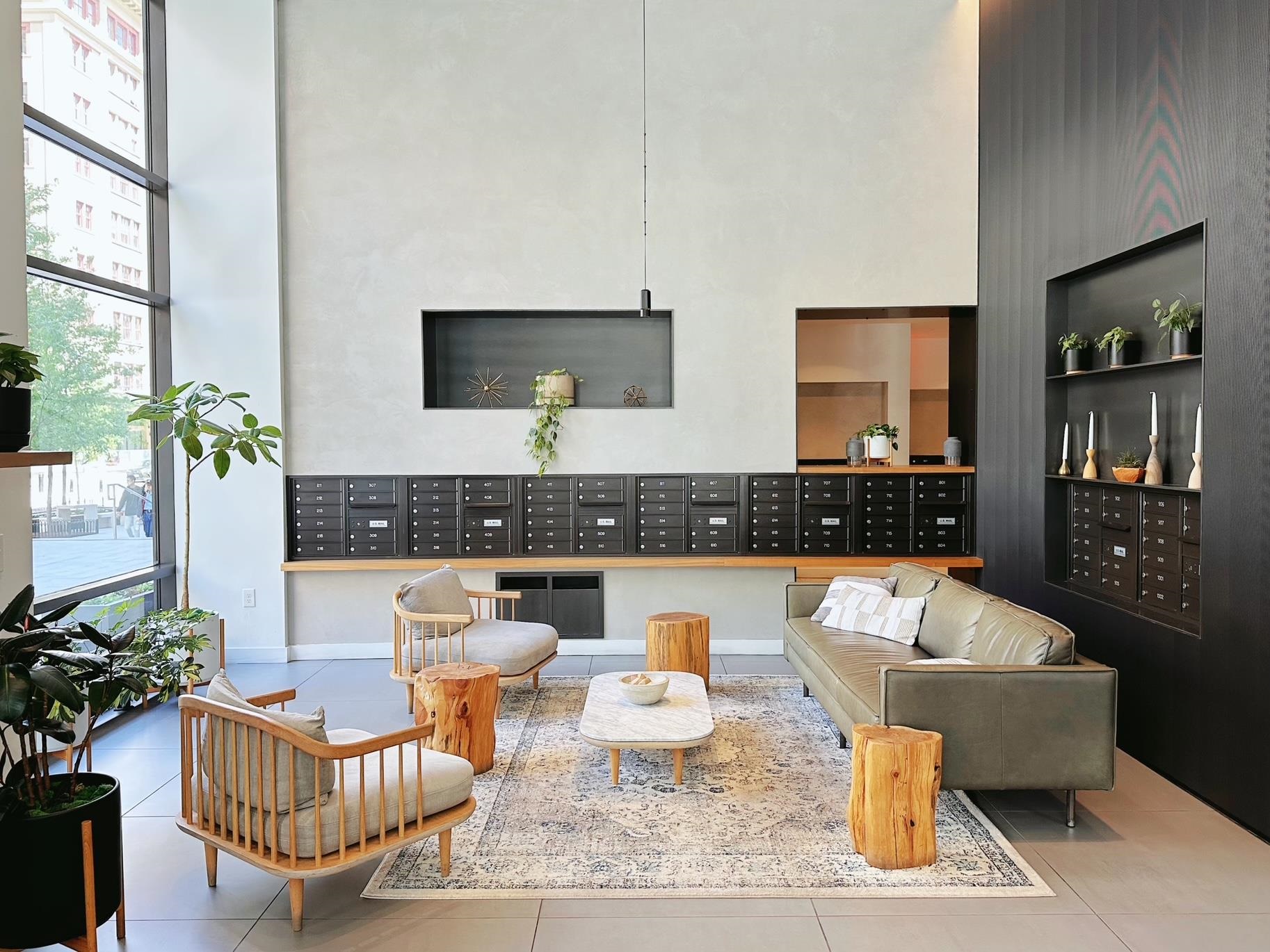 10 PROVOST ST Unit: 2505
