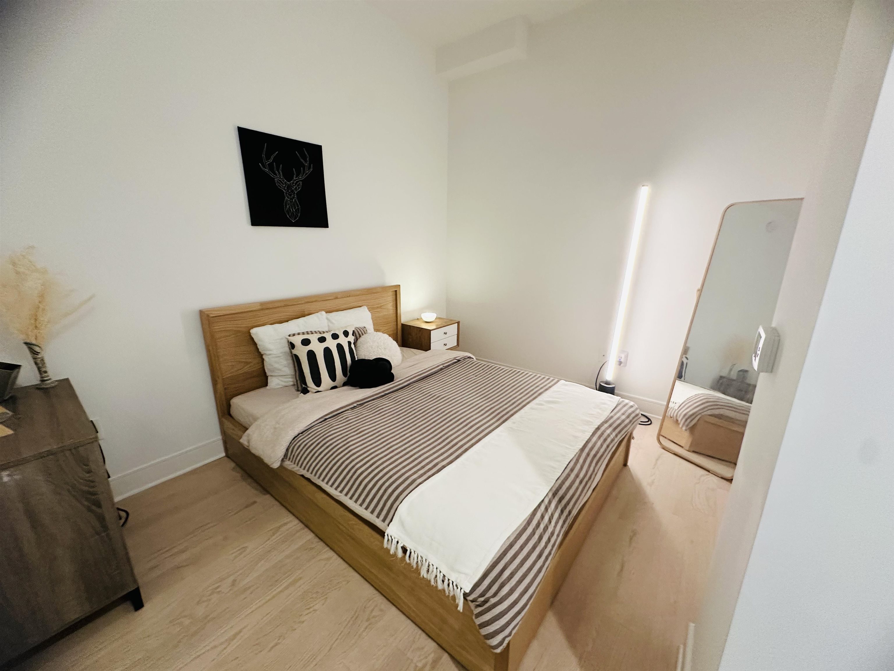 10 PROVOST ST Unit: 2505