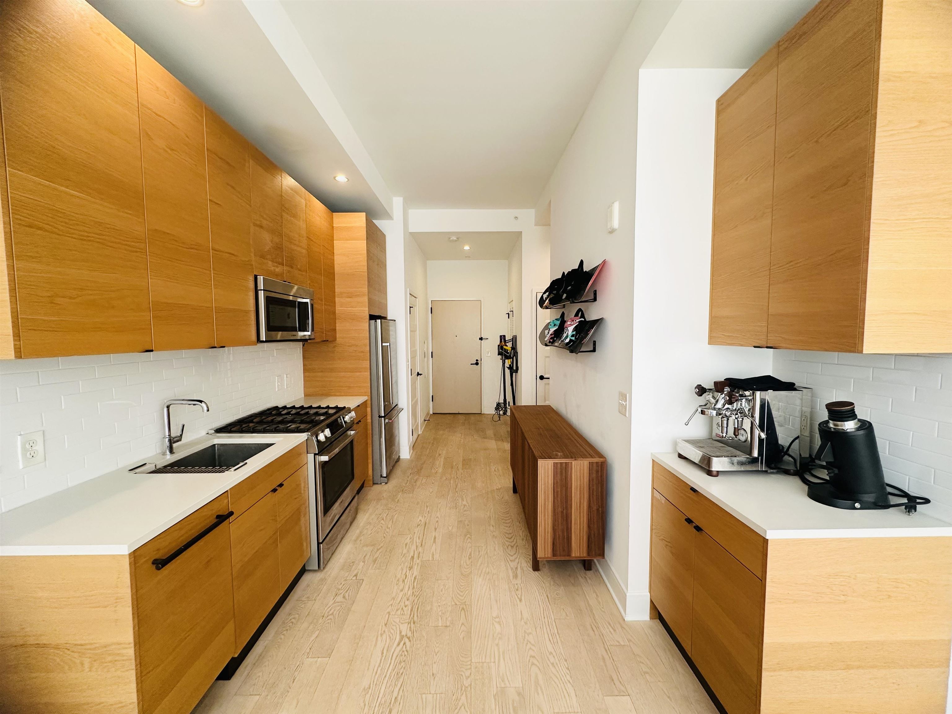 10 PROVOST ST Unit: 2505