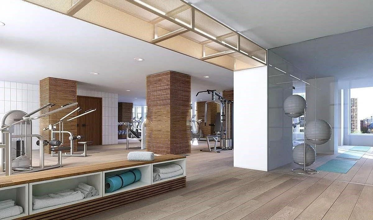 10 PROVOST ST Unit: 2505
