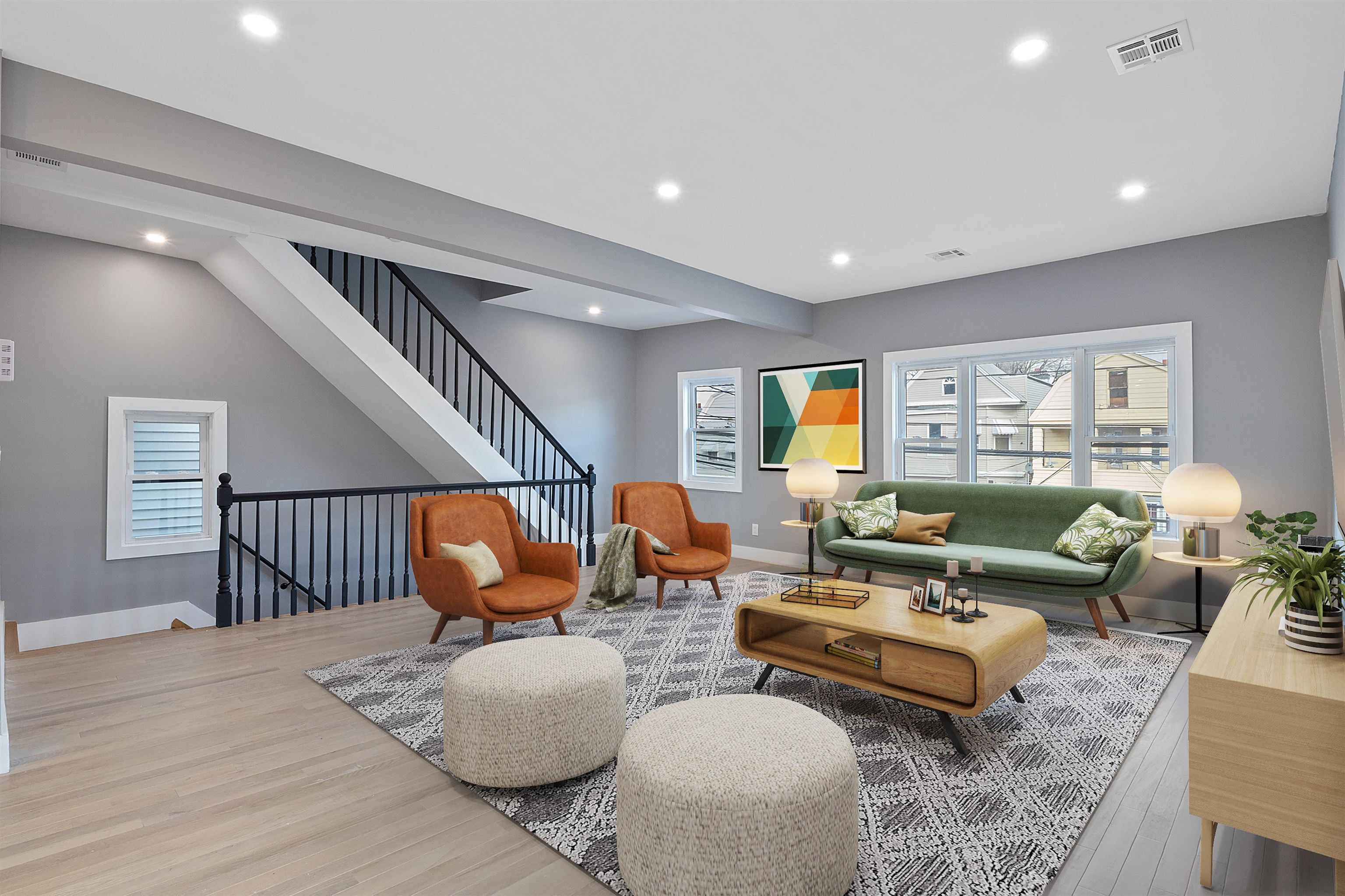 95 CLAREMONT AVE