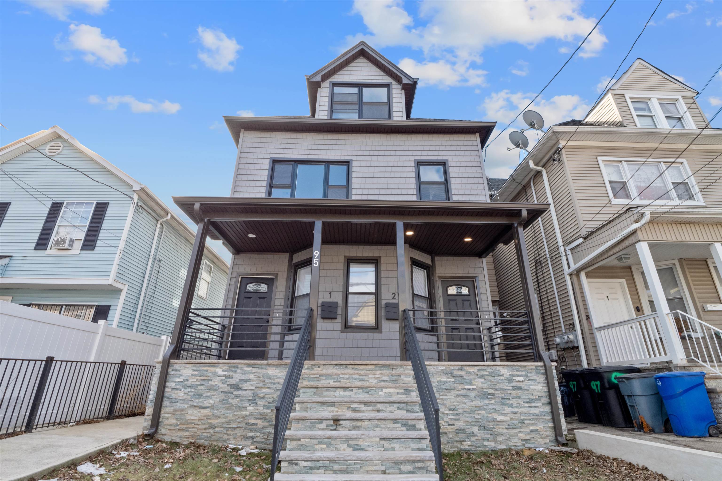 95 CLAREMONT AVE