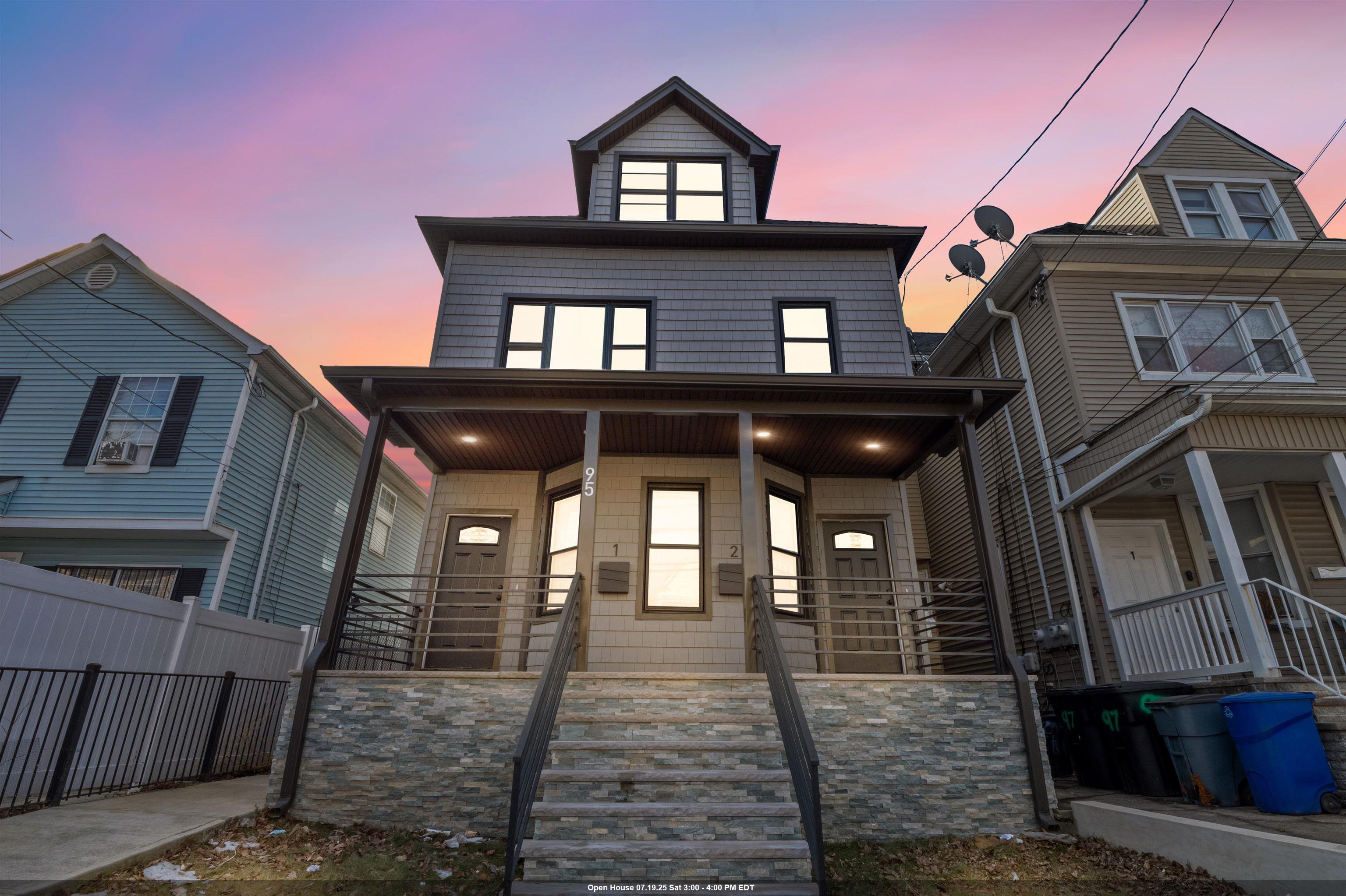 95 CLAREMONT AVE