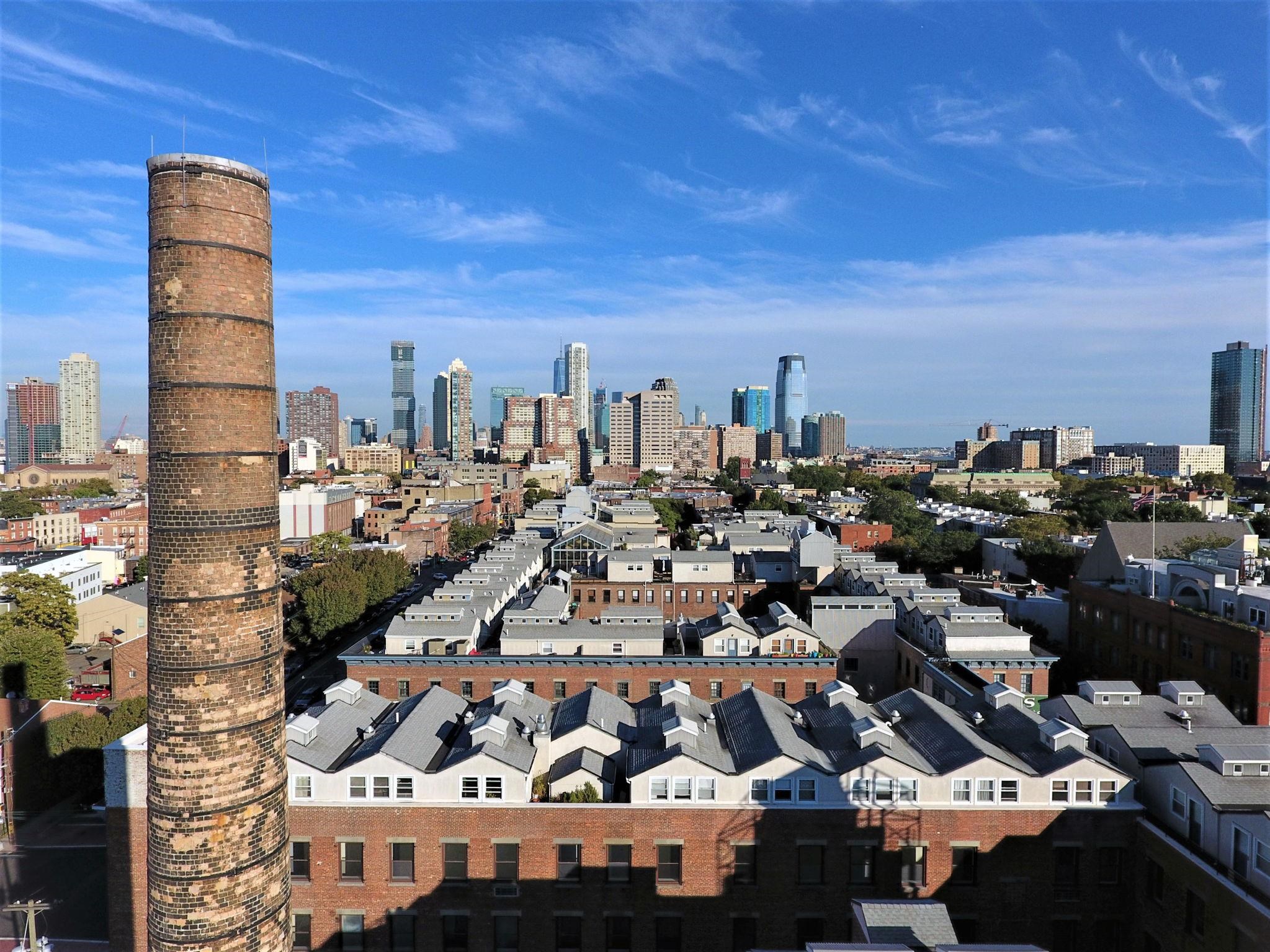 186 WAYNE ST Unit: D-423
