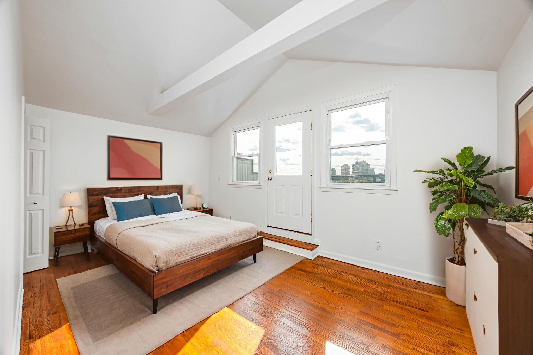 186 WAYNE ST Unit: D-423