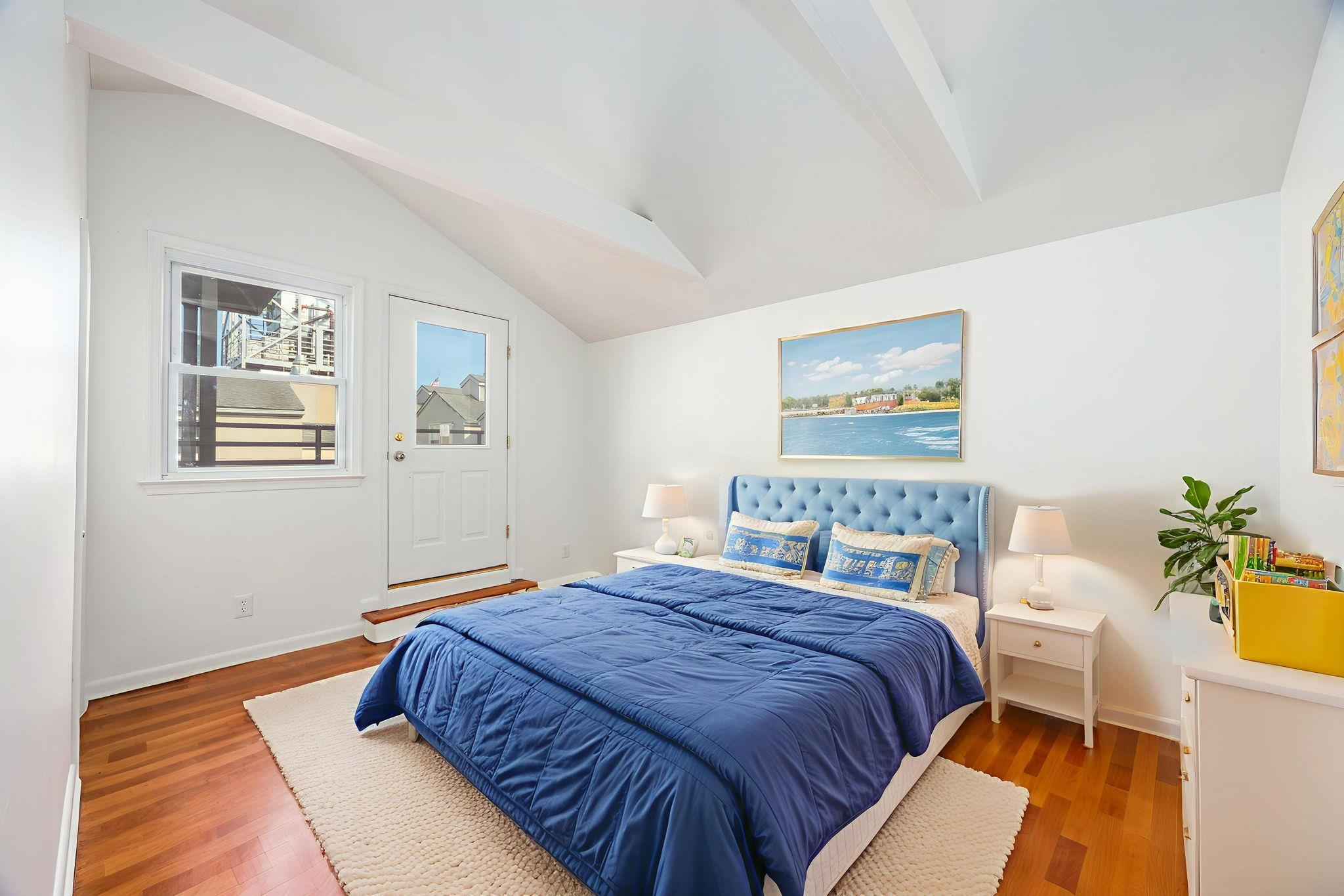 186 WAYNE ST Unit: D-423
