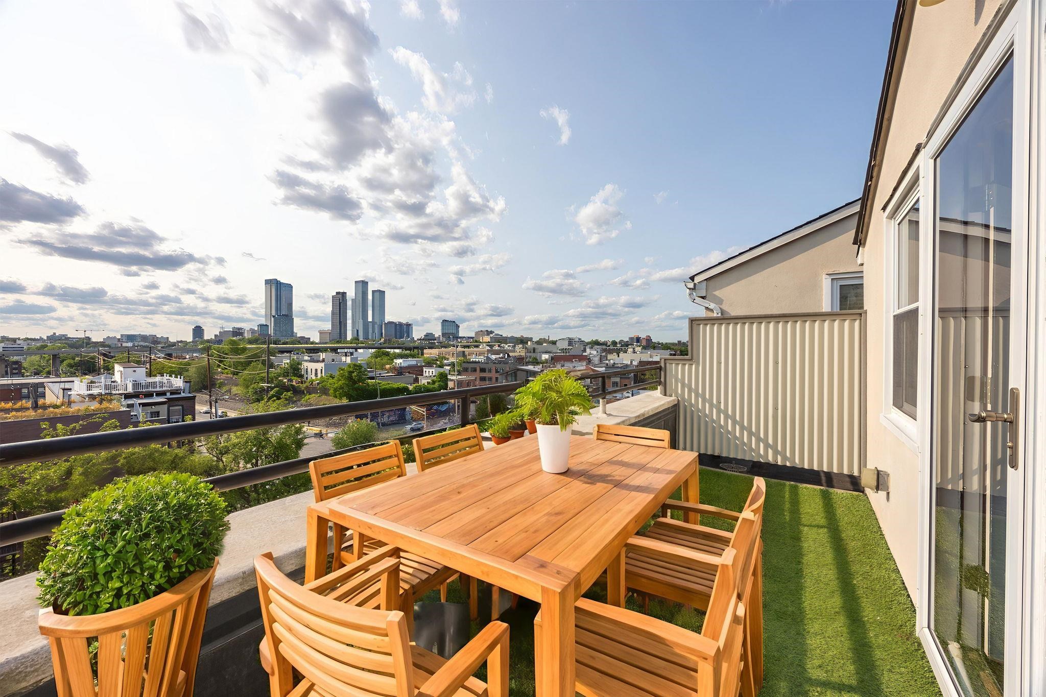 186 WAYNE ST Unit: D-423