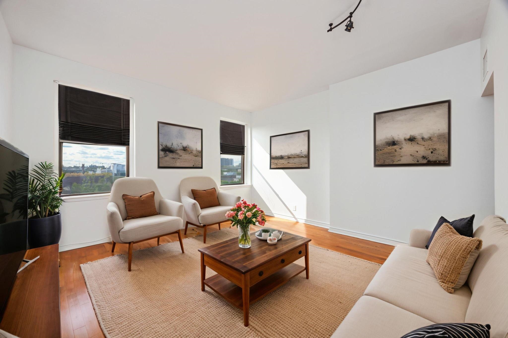 186 WAYNE ST Unit: D-423