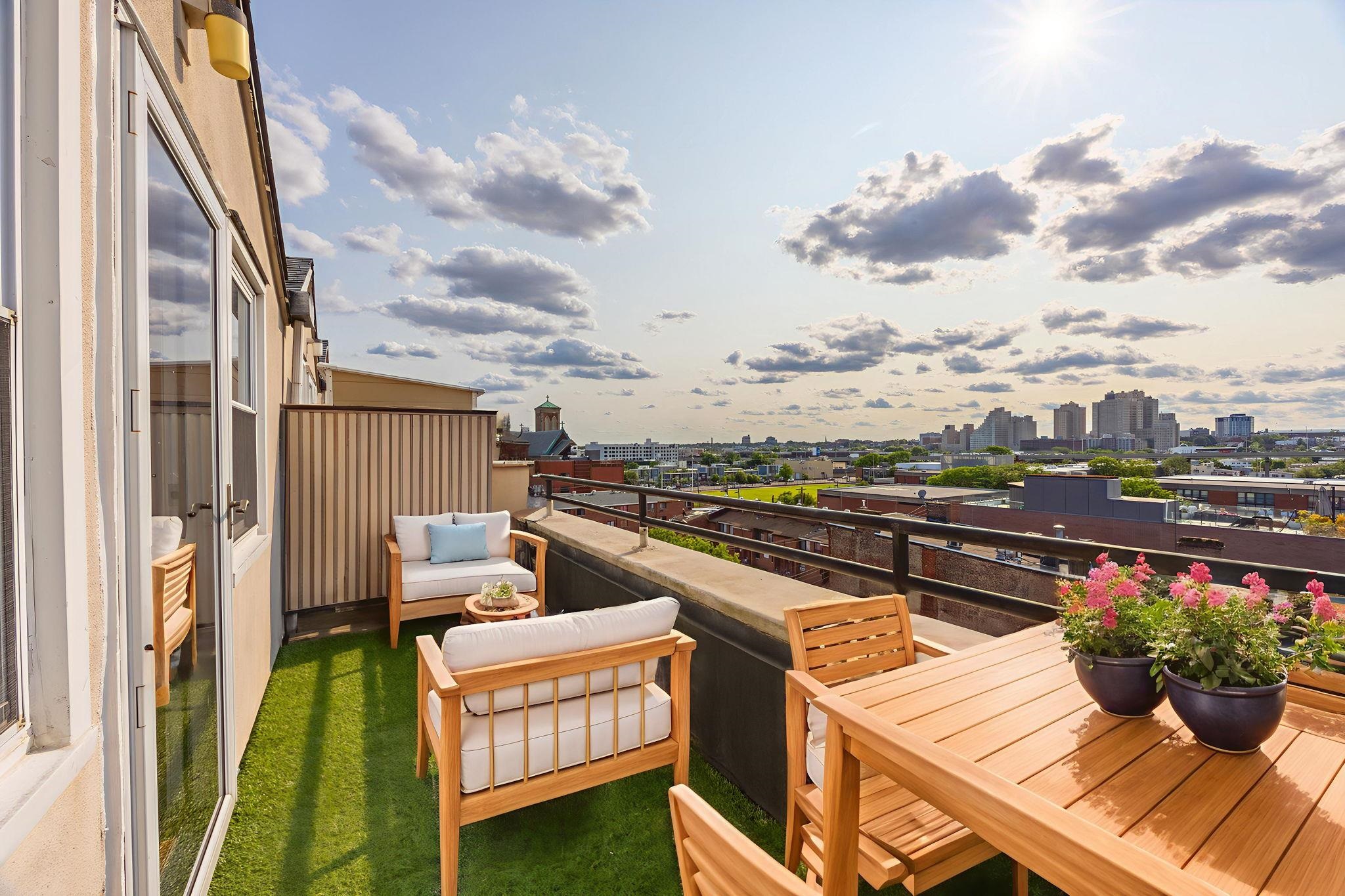 186 WAYNE ST Unit: D-423