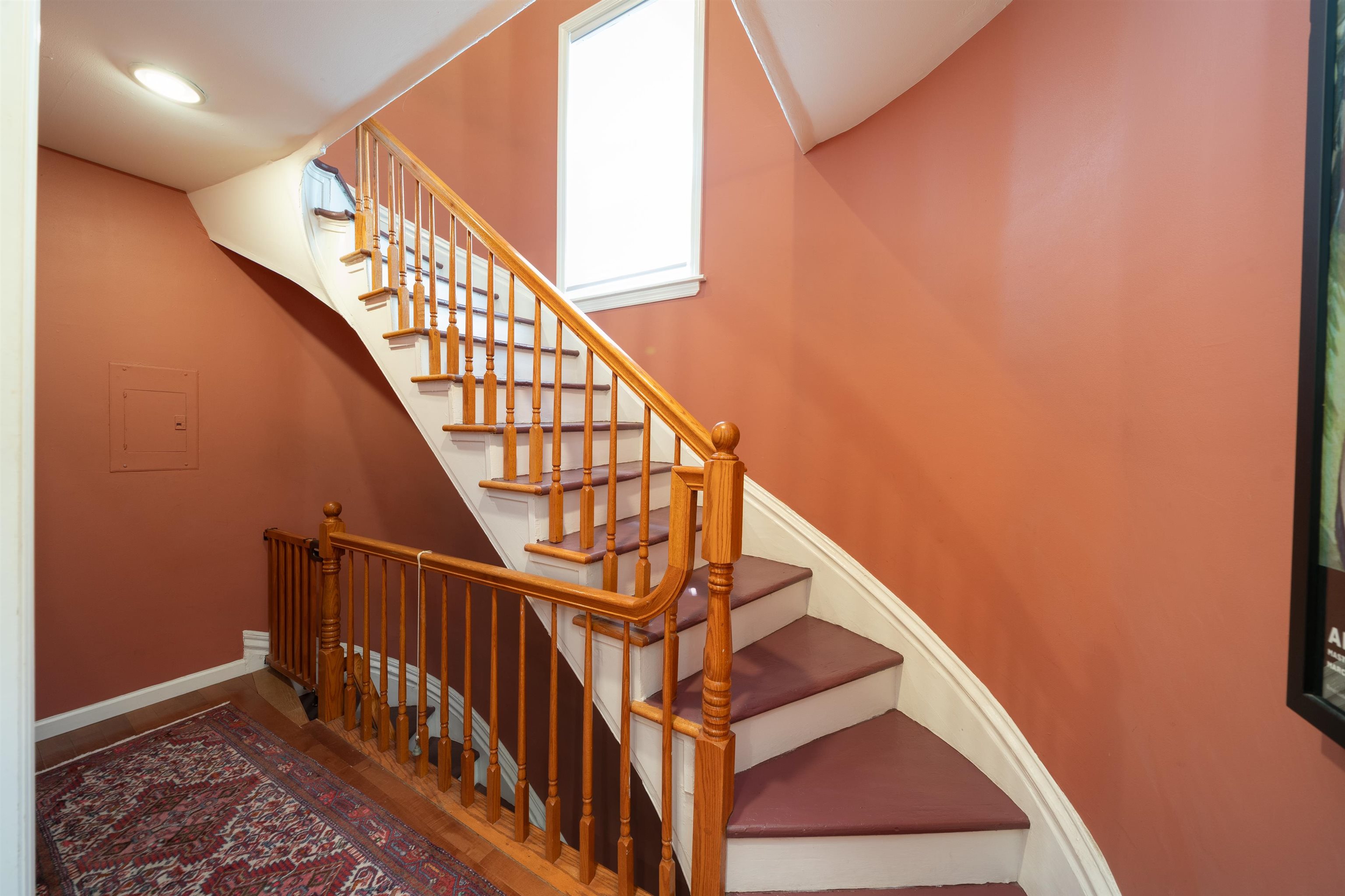 288 BARROW ST Unit: 2