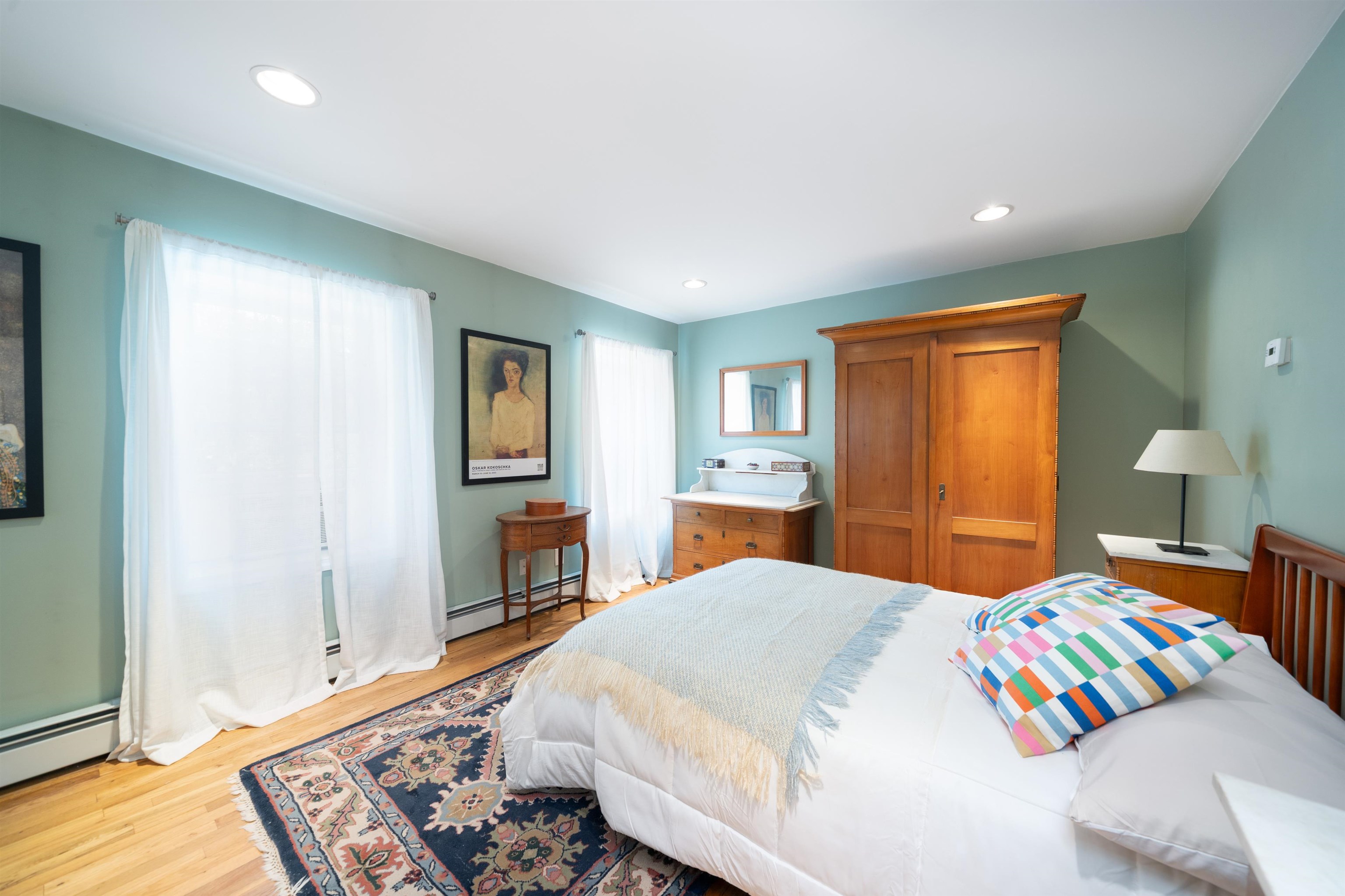 288 BARROW ST Unit: 2