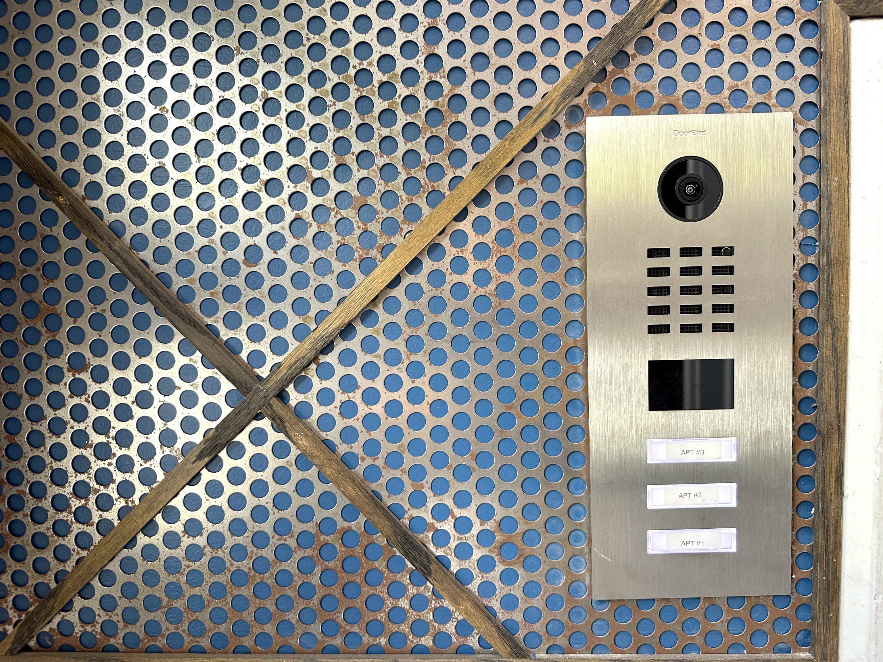 221 BRUNSWICK ST Unit: 2