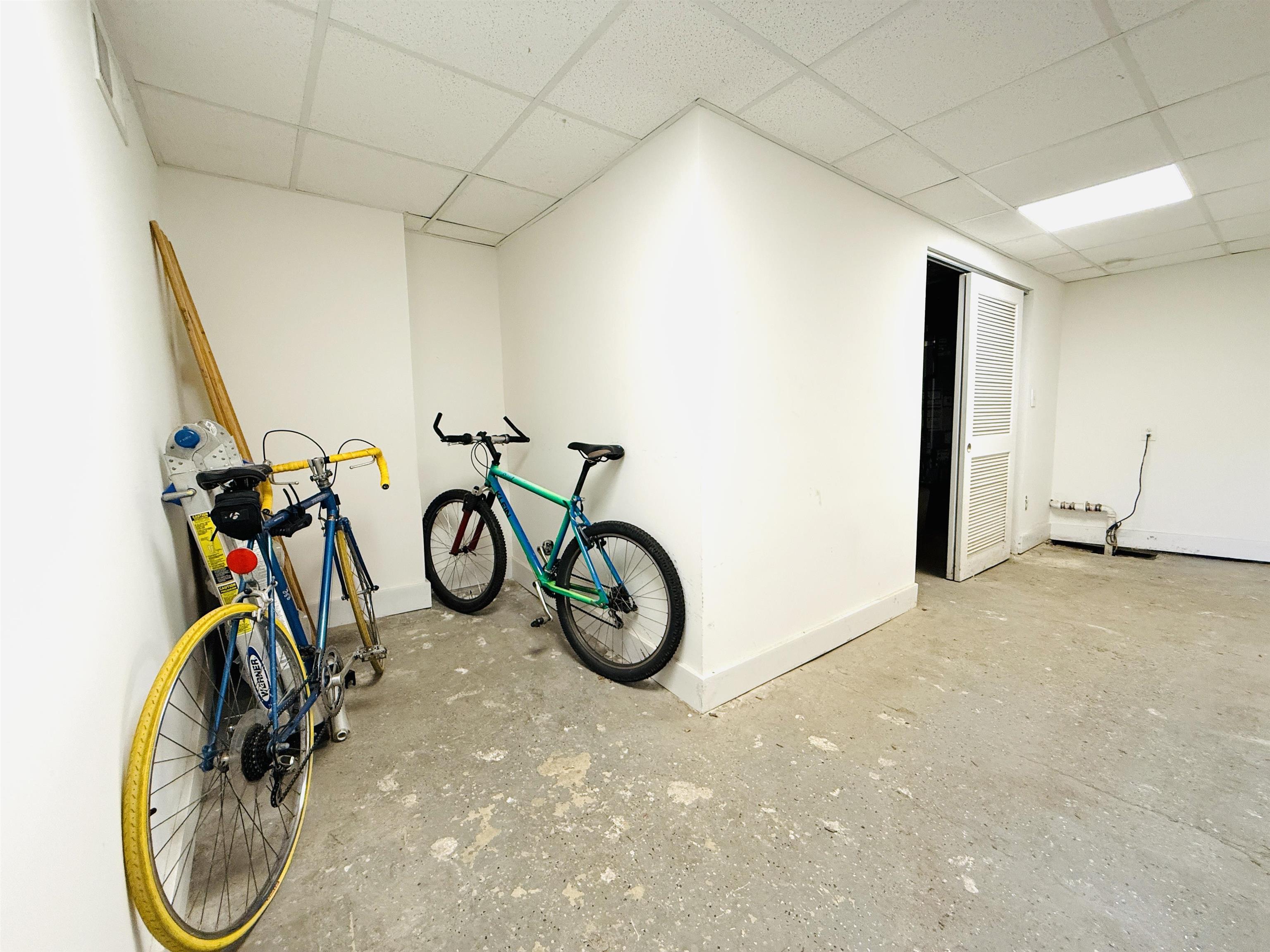 221 BRUNSWICK ST Unit: 2