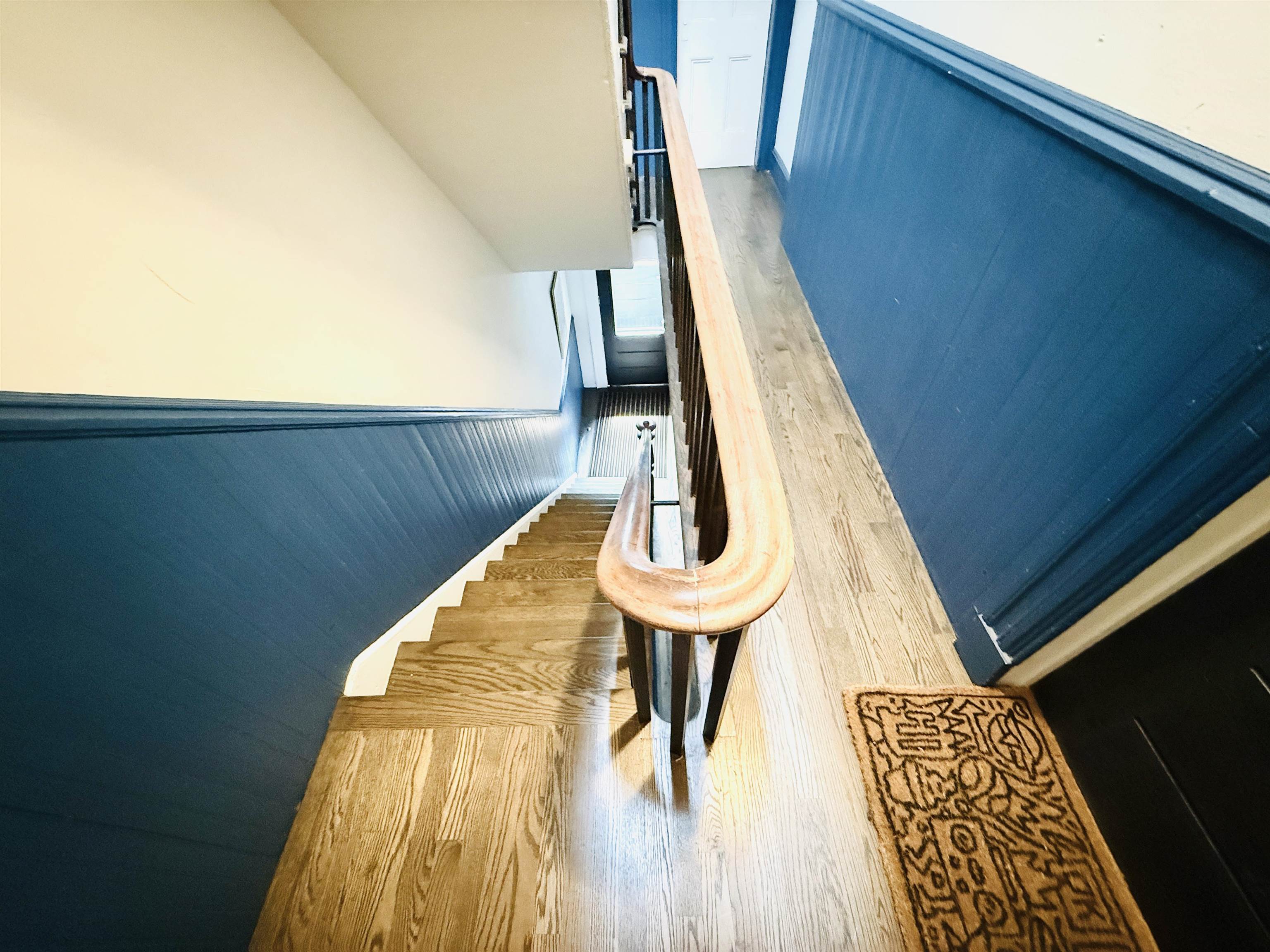 221 BRUNSWICK ST Unit: 2