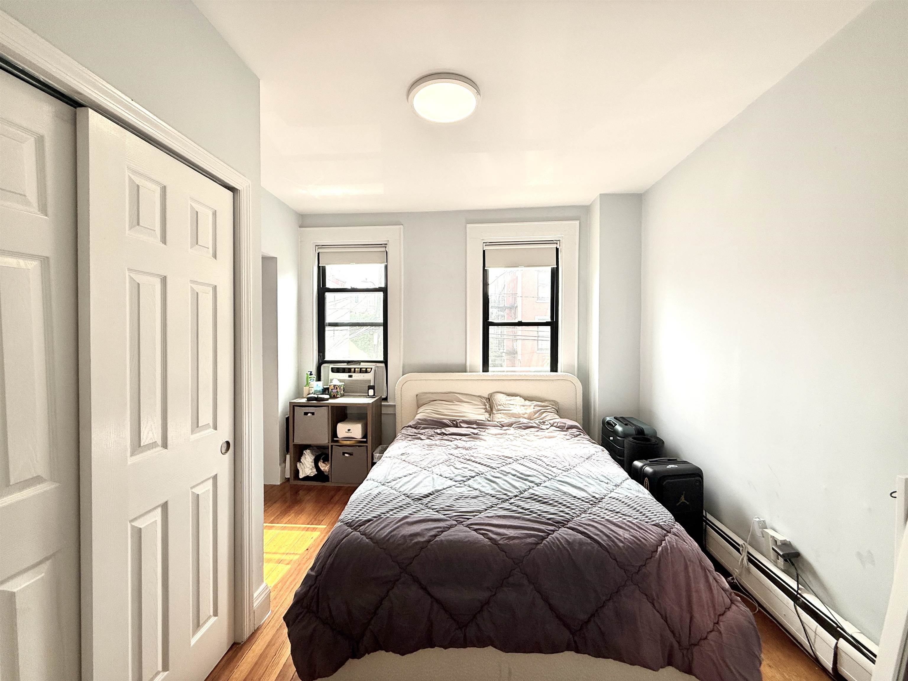 221 BRUNSWICK ST Unit: 2