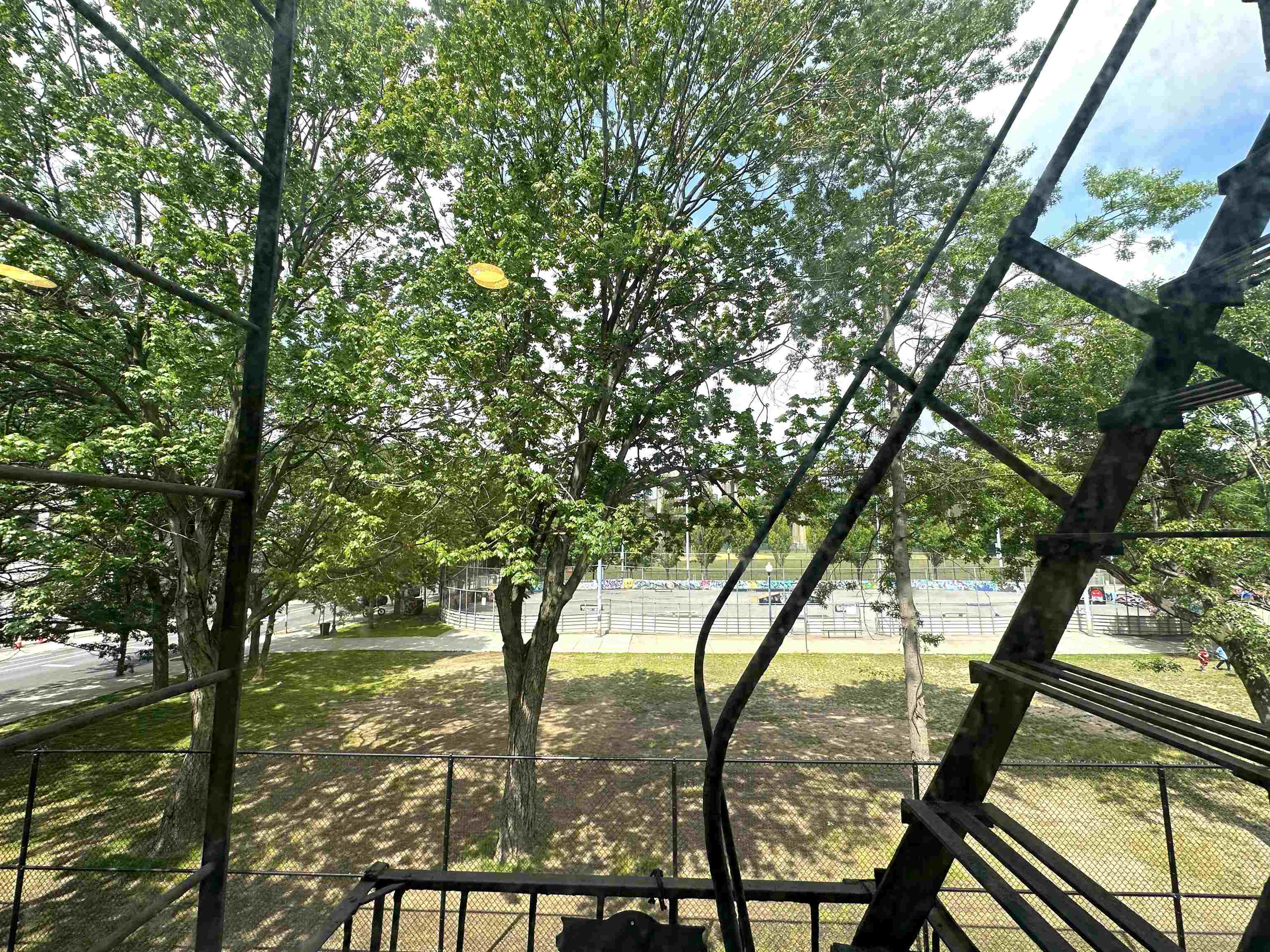 221 BRUNSWICK ST Unit: 2