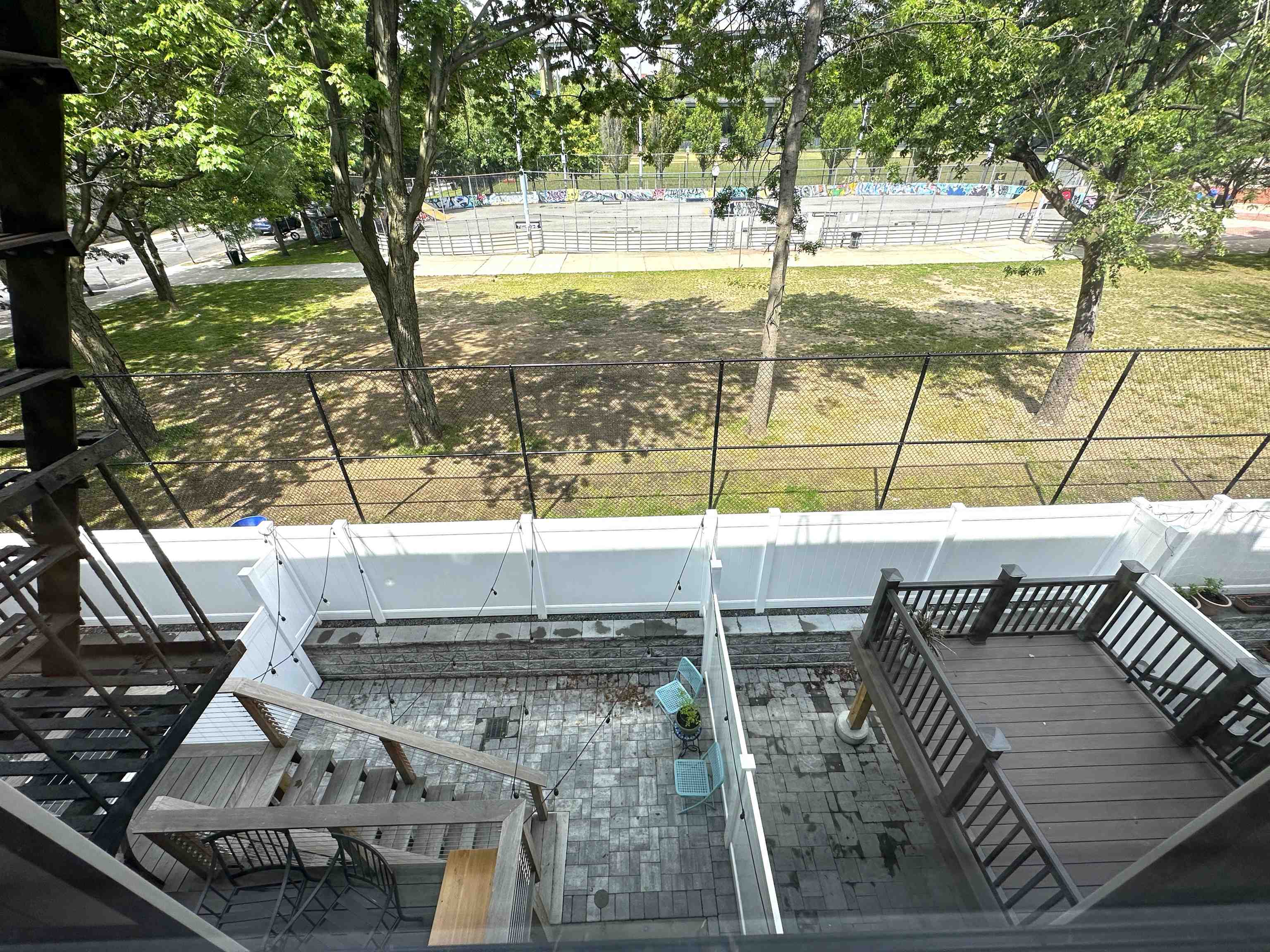 221 BRUNSWICK ST Unit: 2