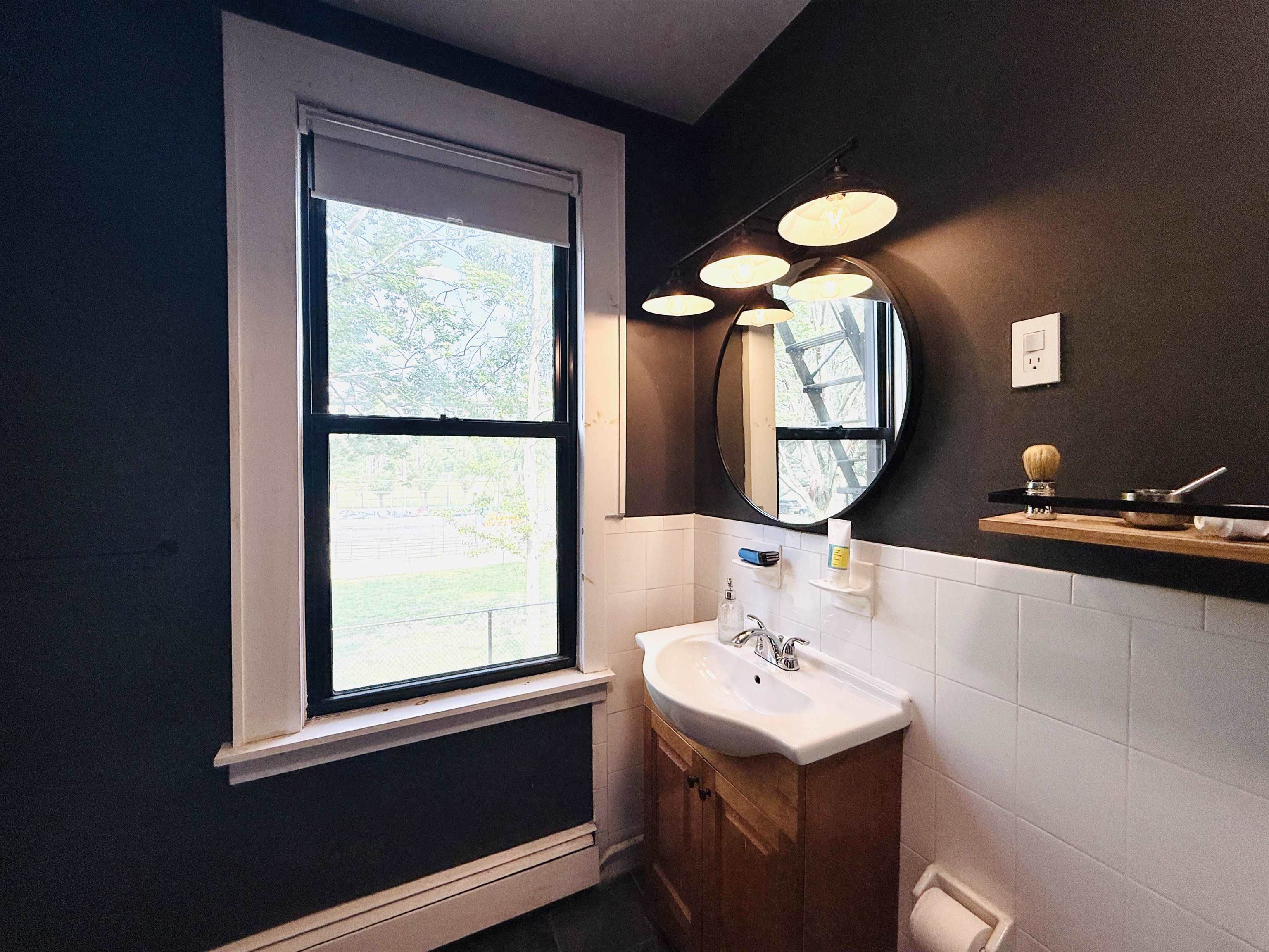 221 BRUNSWICK ST Unit: 2