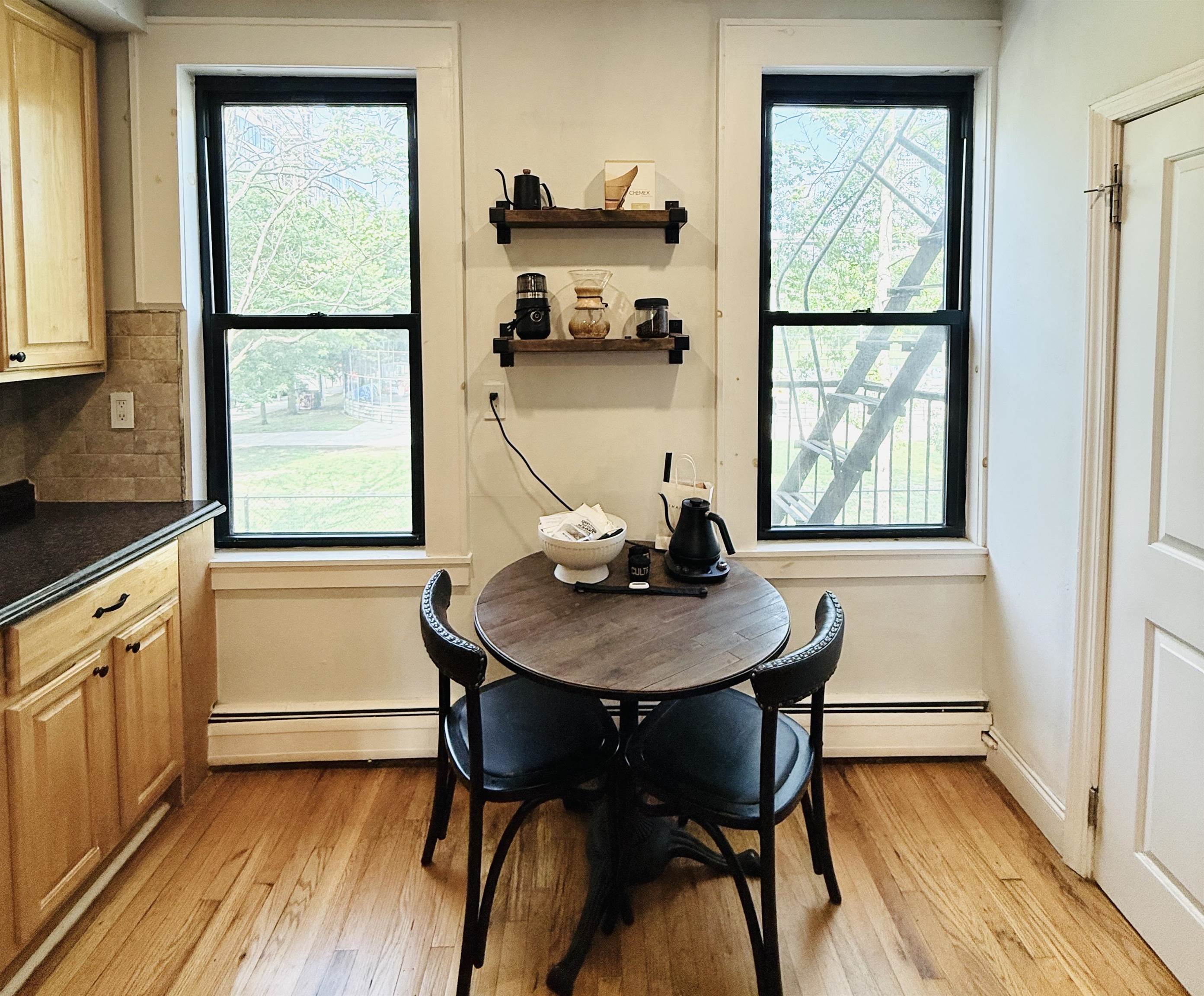 221 BRUNSWICK ST Unit: 2