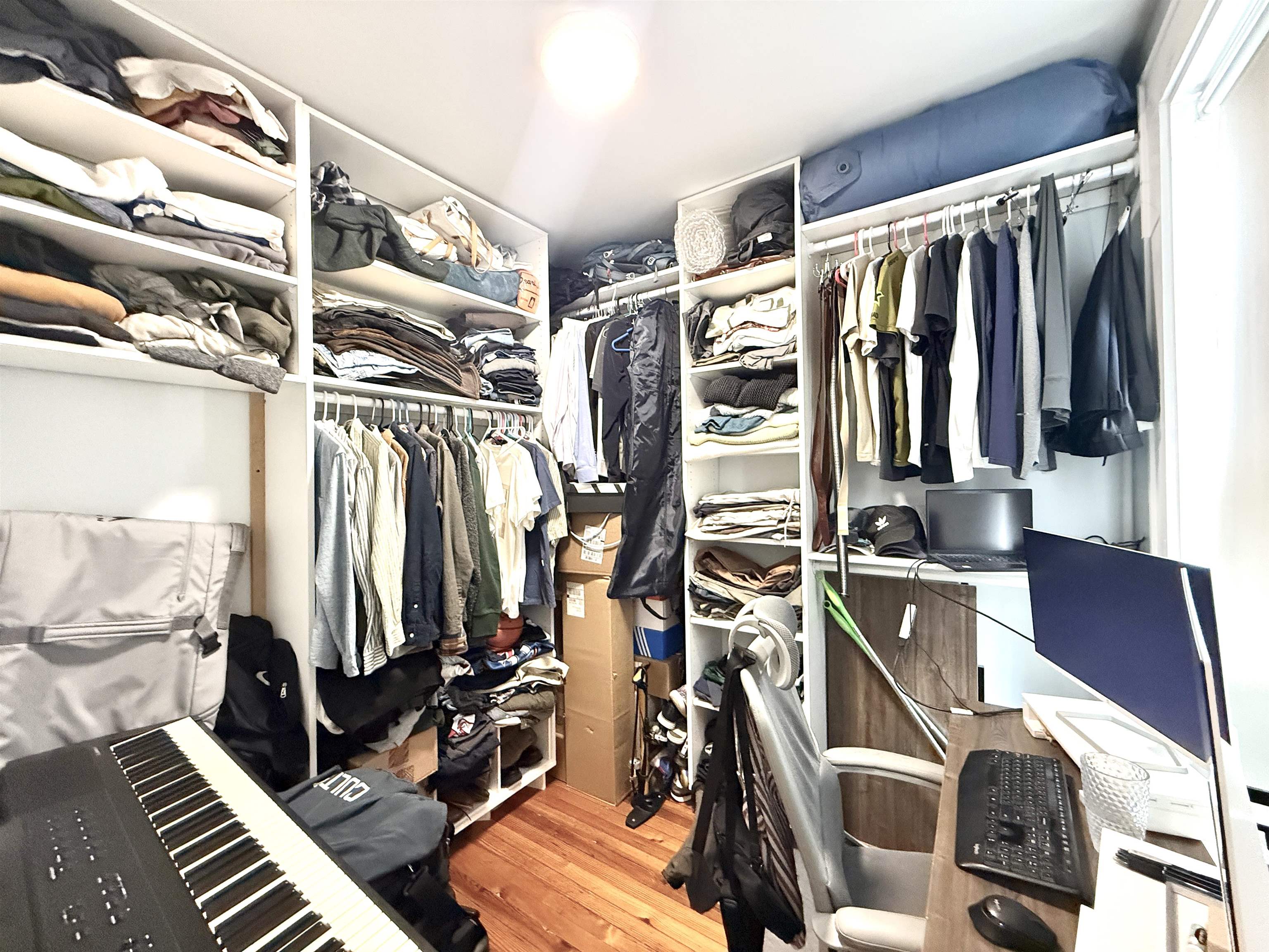 221 BRUNSWICK ST Unit: 2