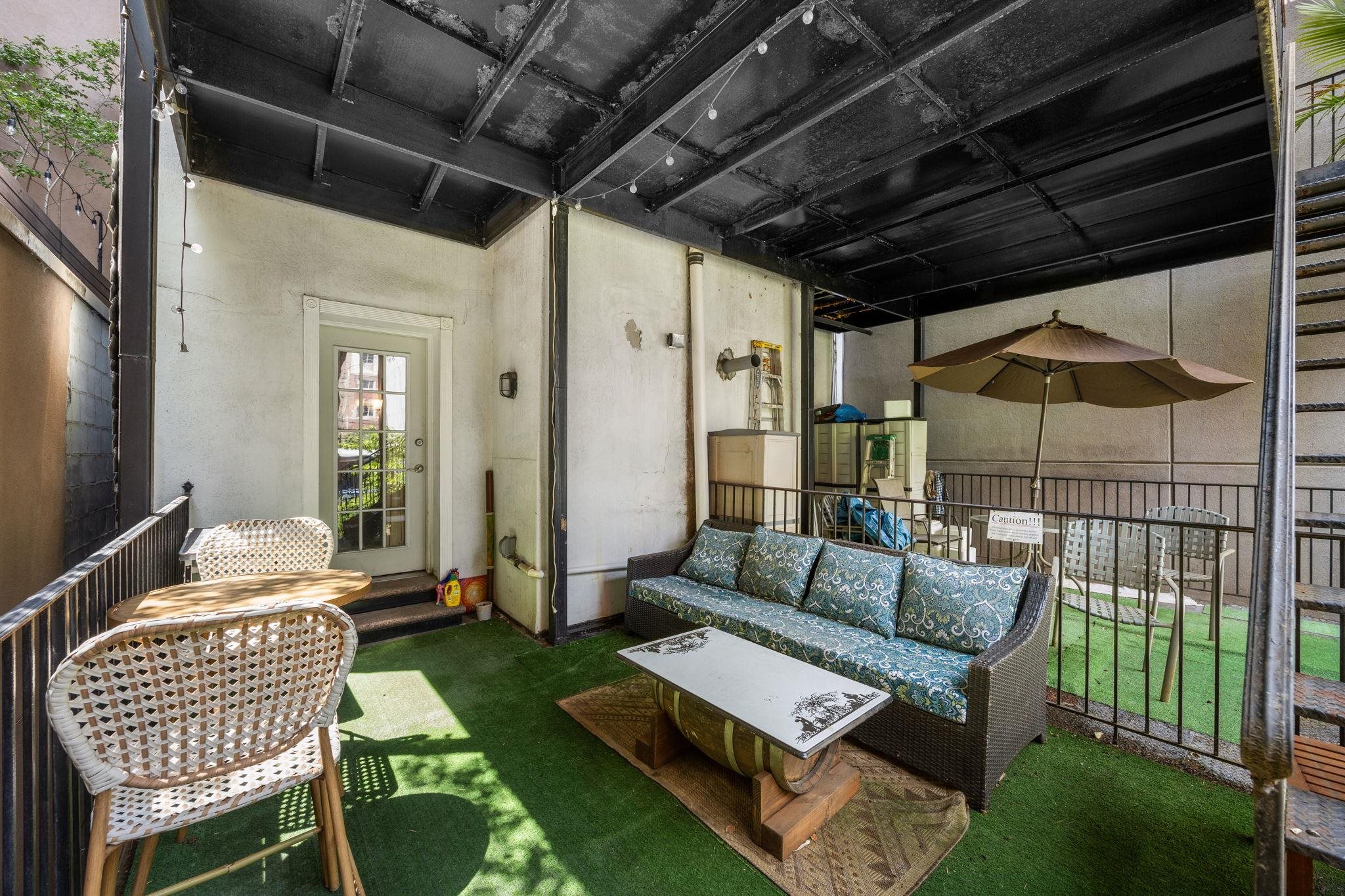 107 HARRISON ST Unit: 2
