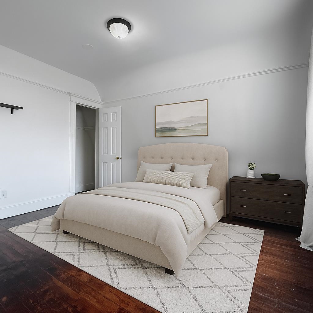 306 ARLINGTON AVE Unit: 3