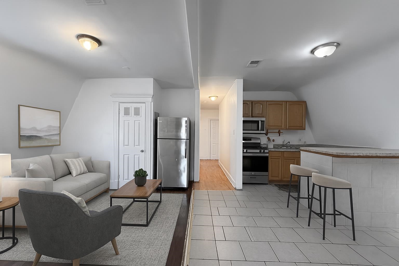 306 ARLINGTON AVE Unit: 3