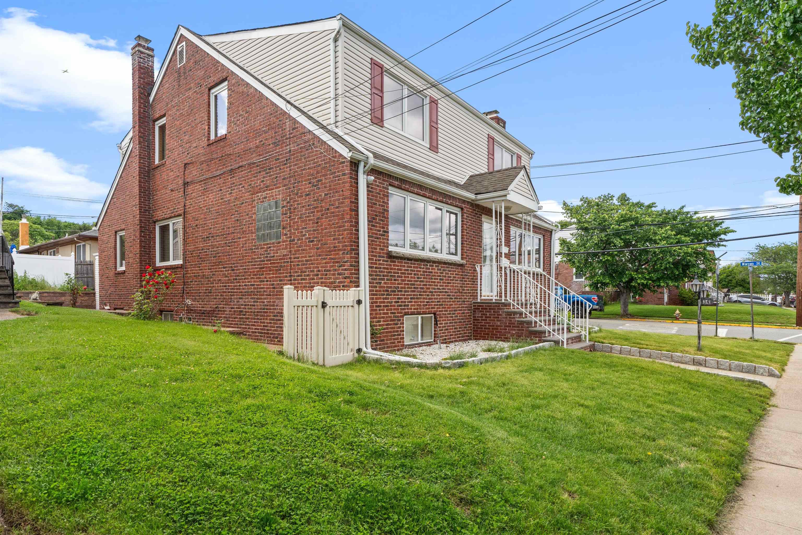 341 WESTERVELT PL Unit: 1