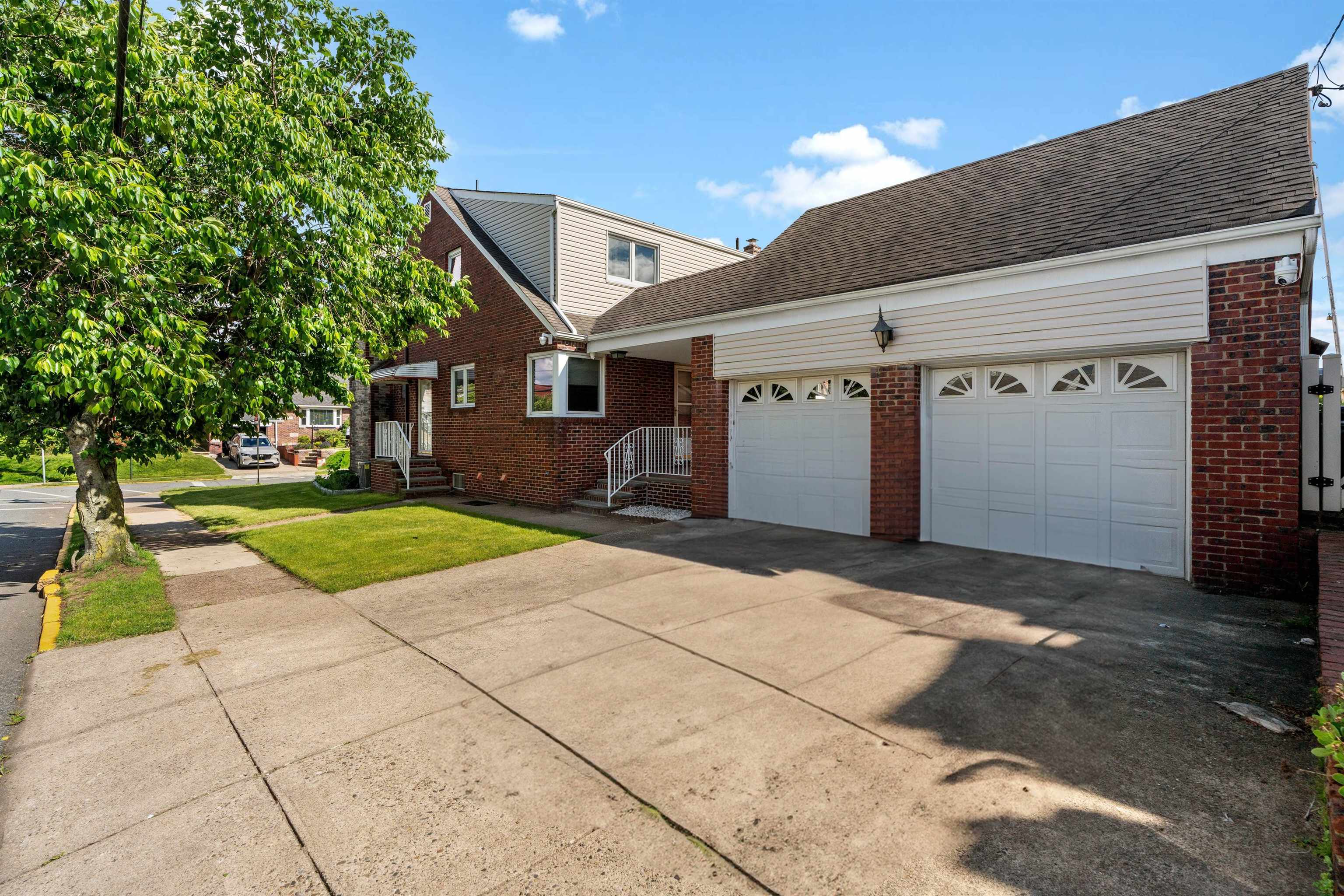341 WESTERVELT PL Unit: 1