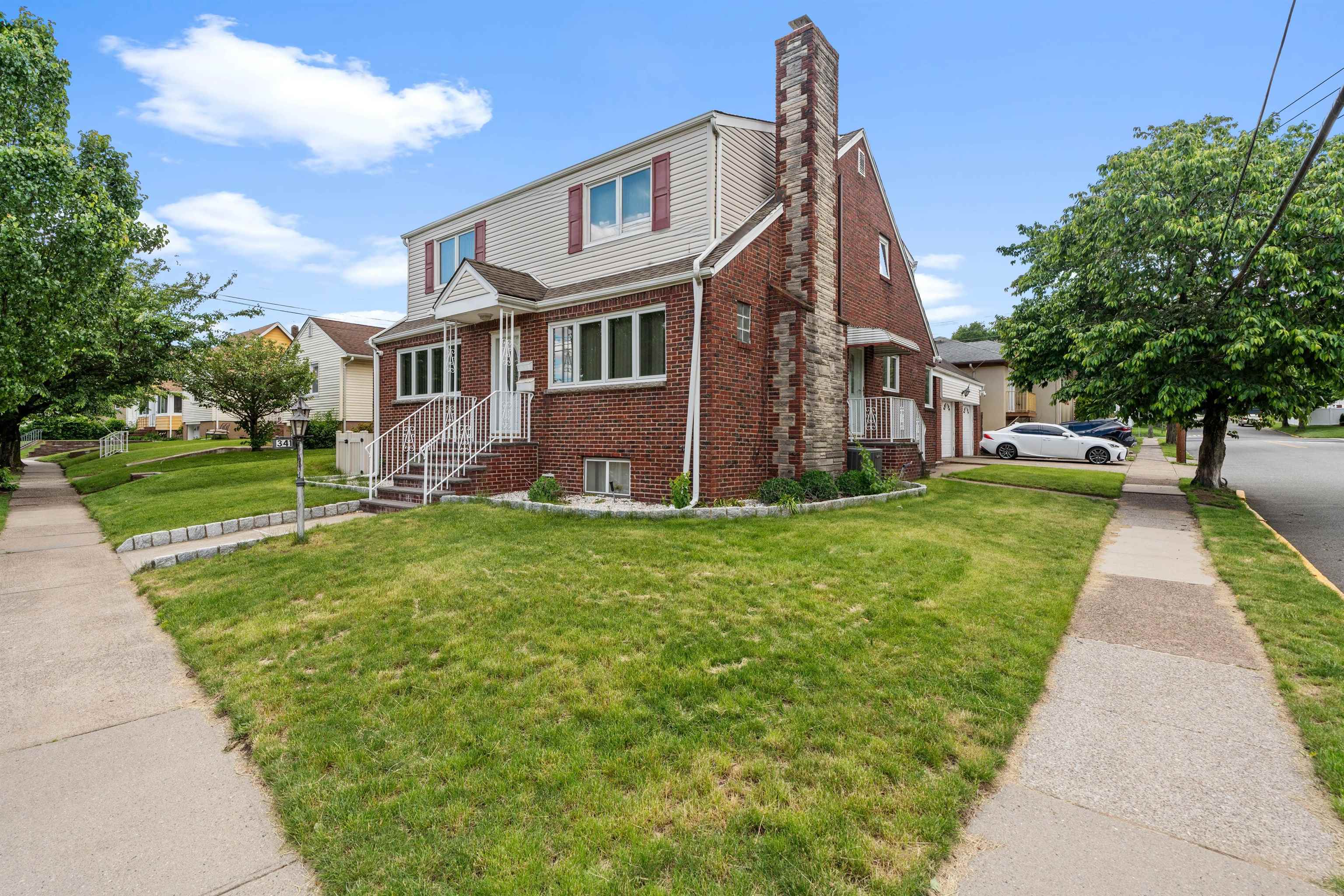 341 WESTERVELT PL Unit: 1