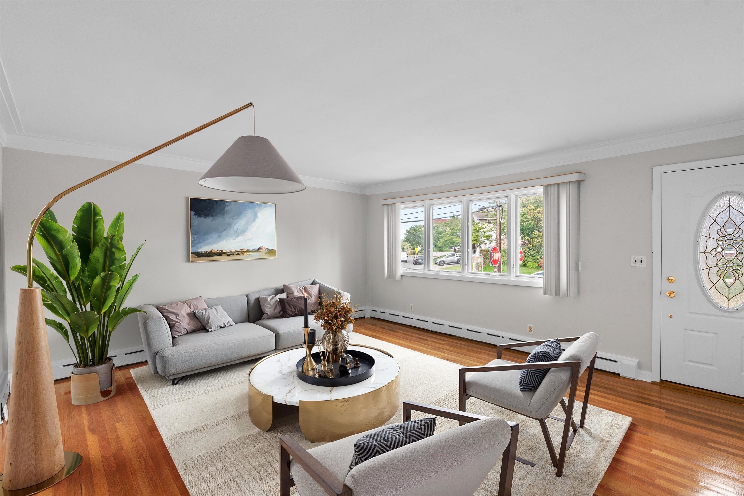 341 WESTERVELT PL Unit: 1