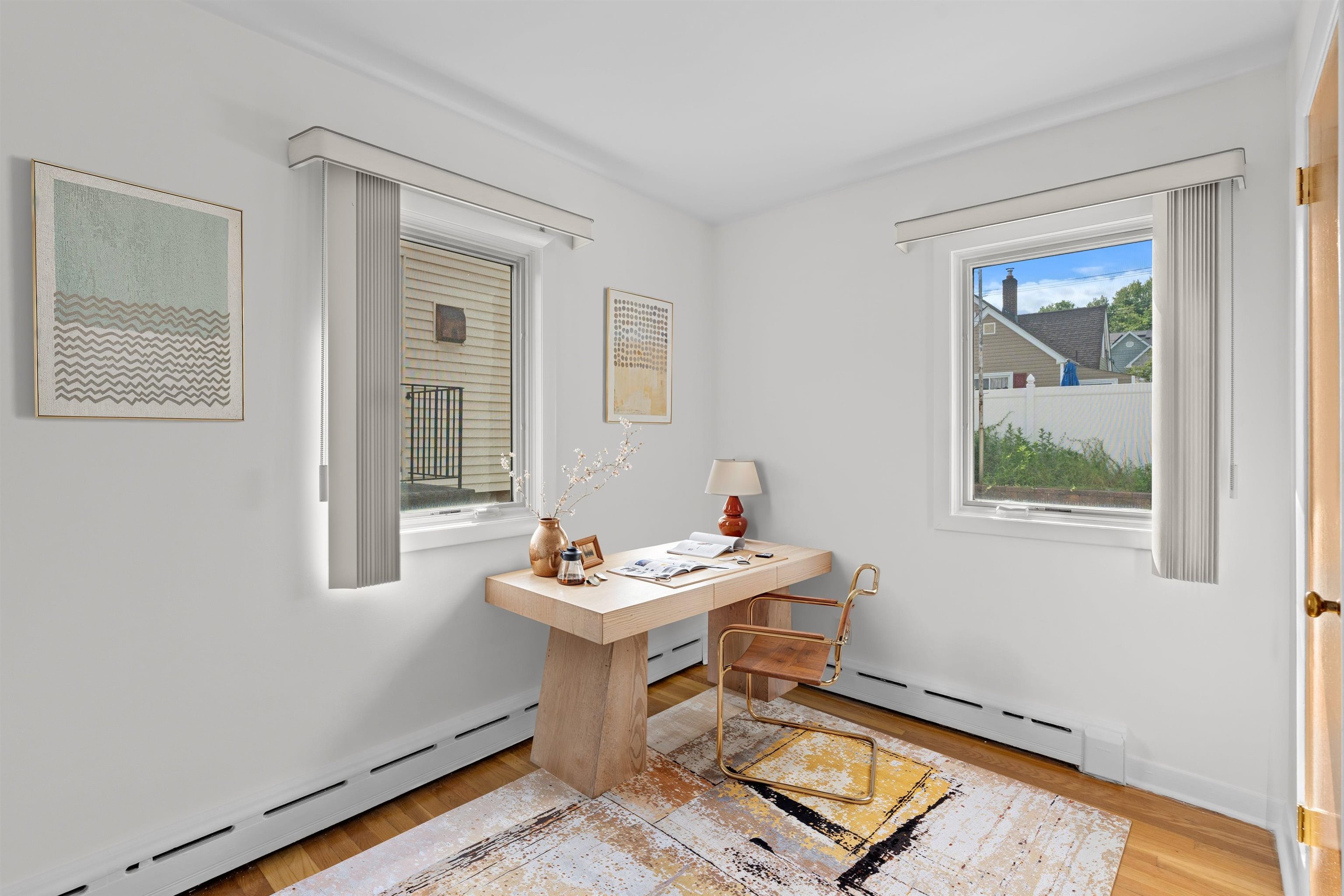 341 WESTERVELT PL Unit: 1
