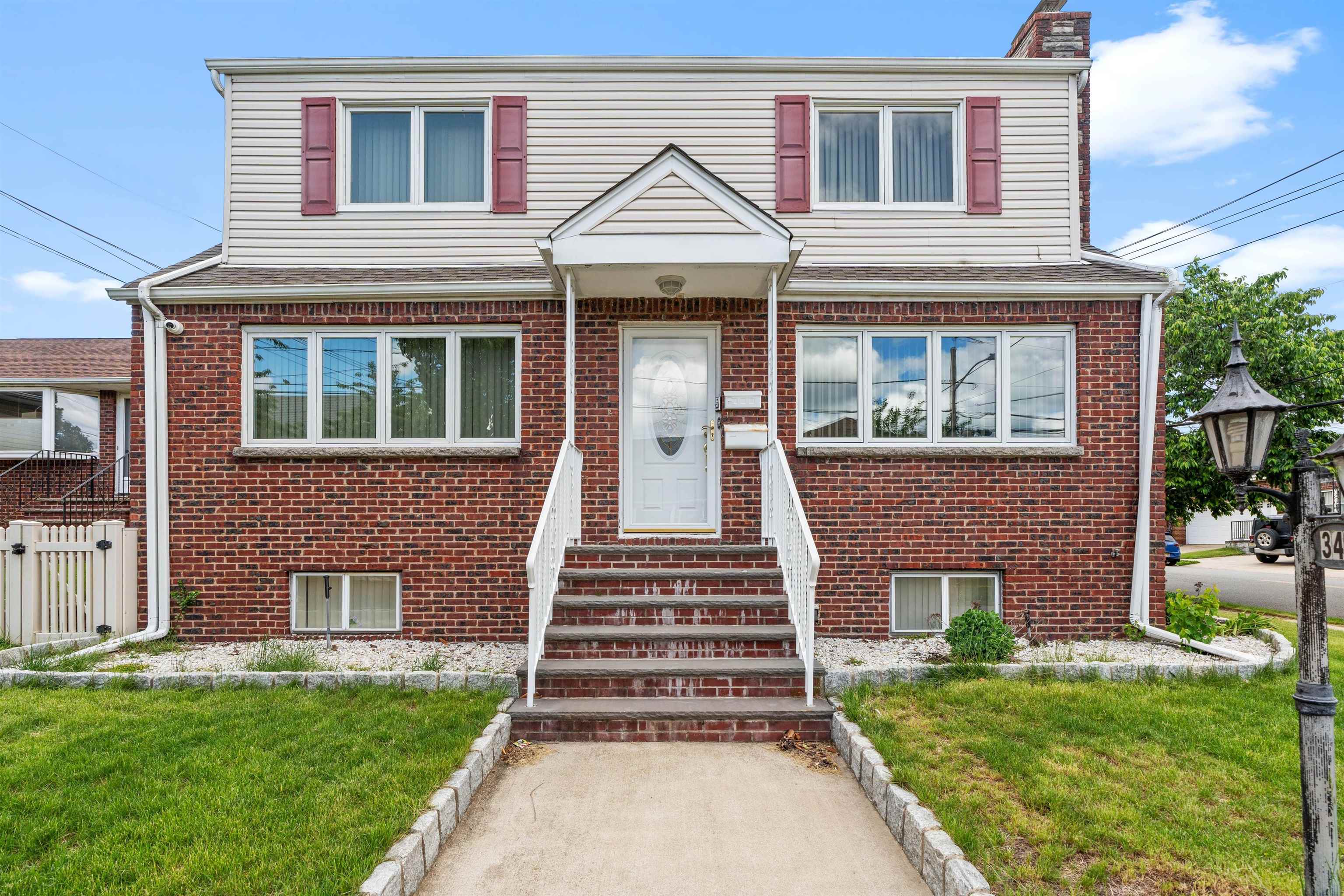 341 WESTERVELT PL Unit: 1
