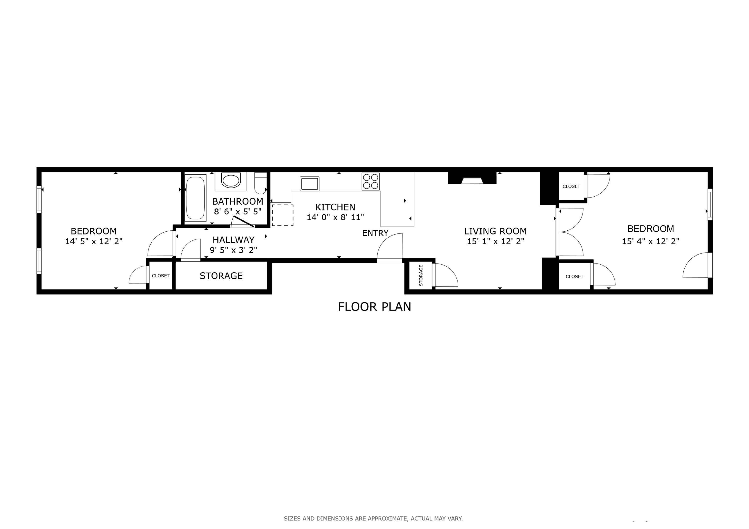 352 7TH ST Unit: 3