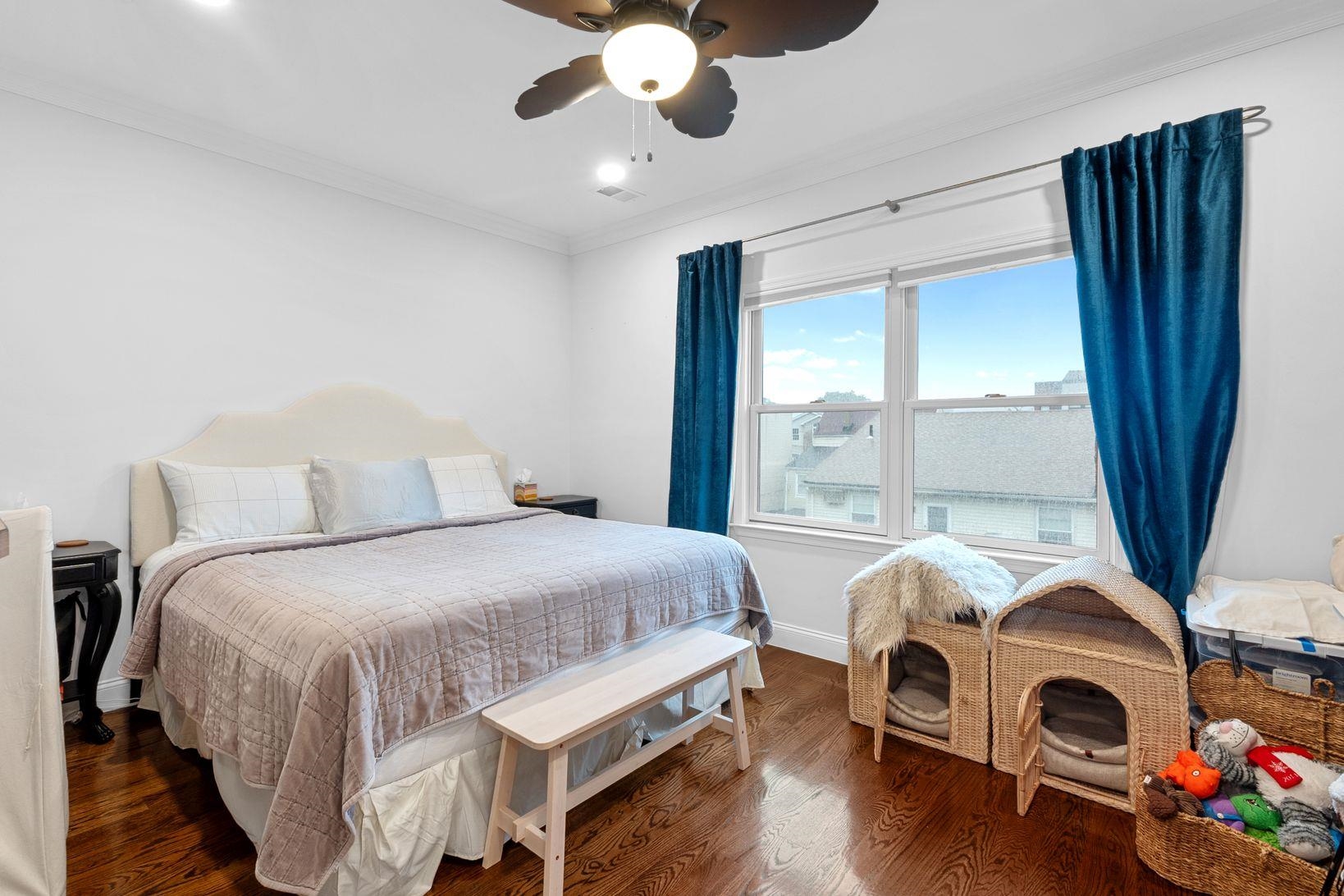 42 GRACE ST Unit: 2A
