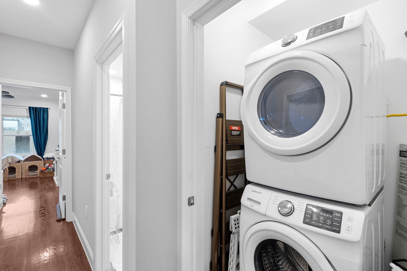 42 GRACE ST Unit: 2A
